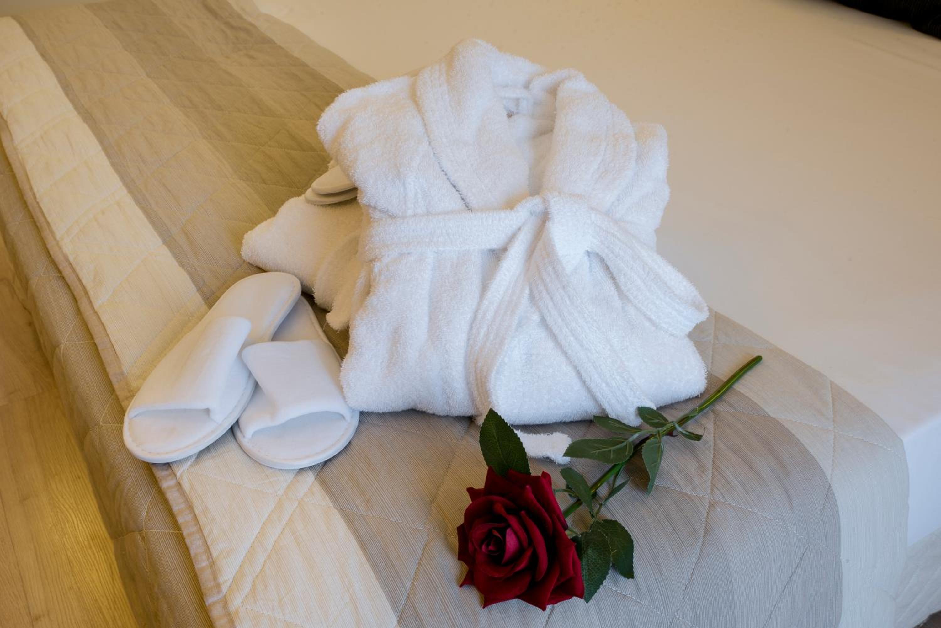 Superior Double or Twin Room - Photo 7