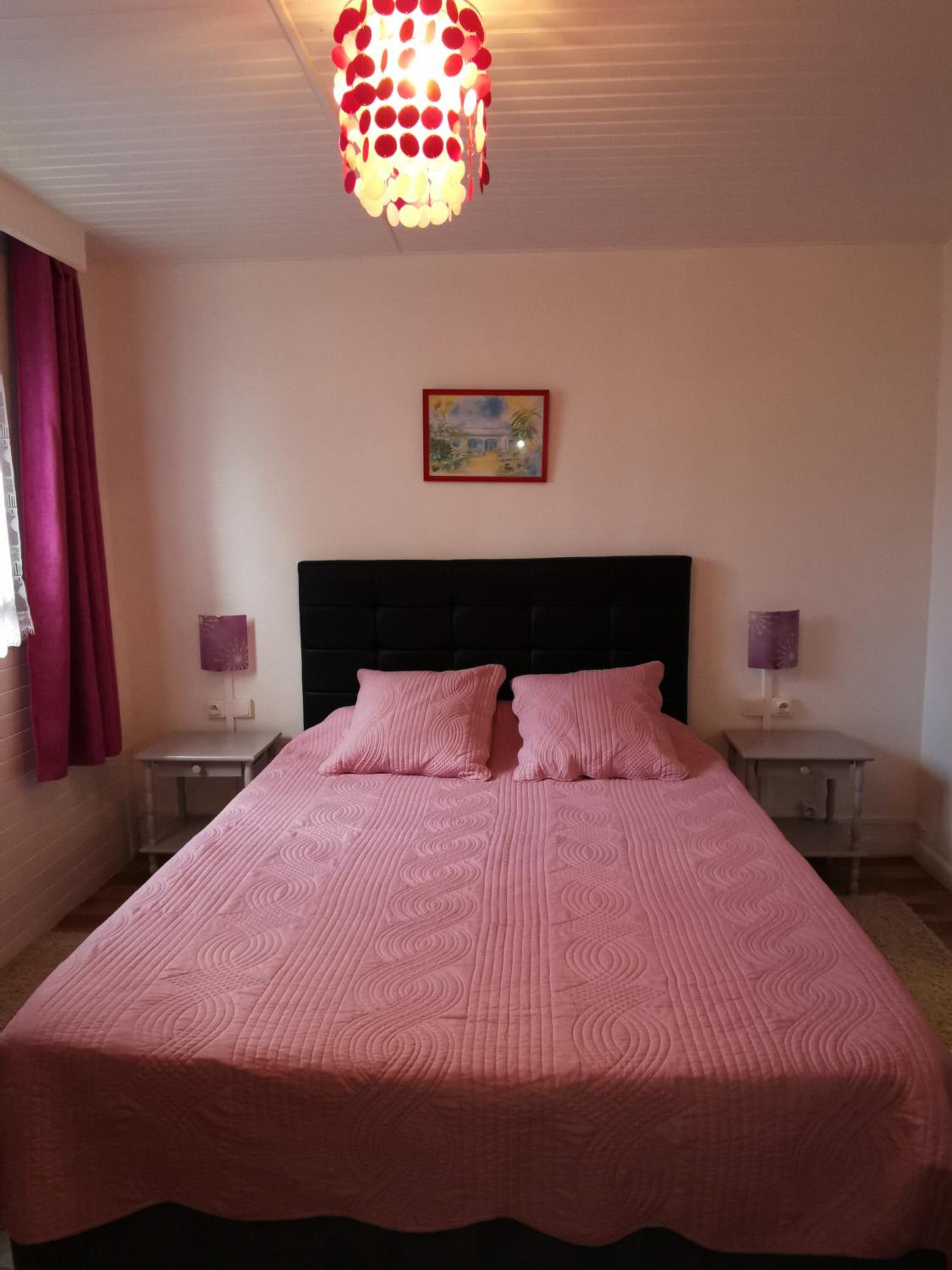 Comfort Triple Room with Shower photo 2