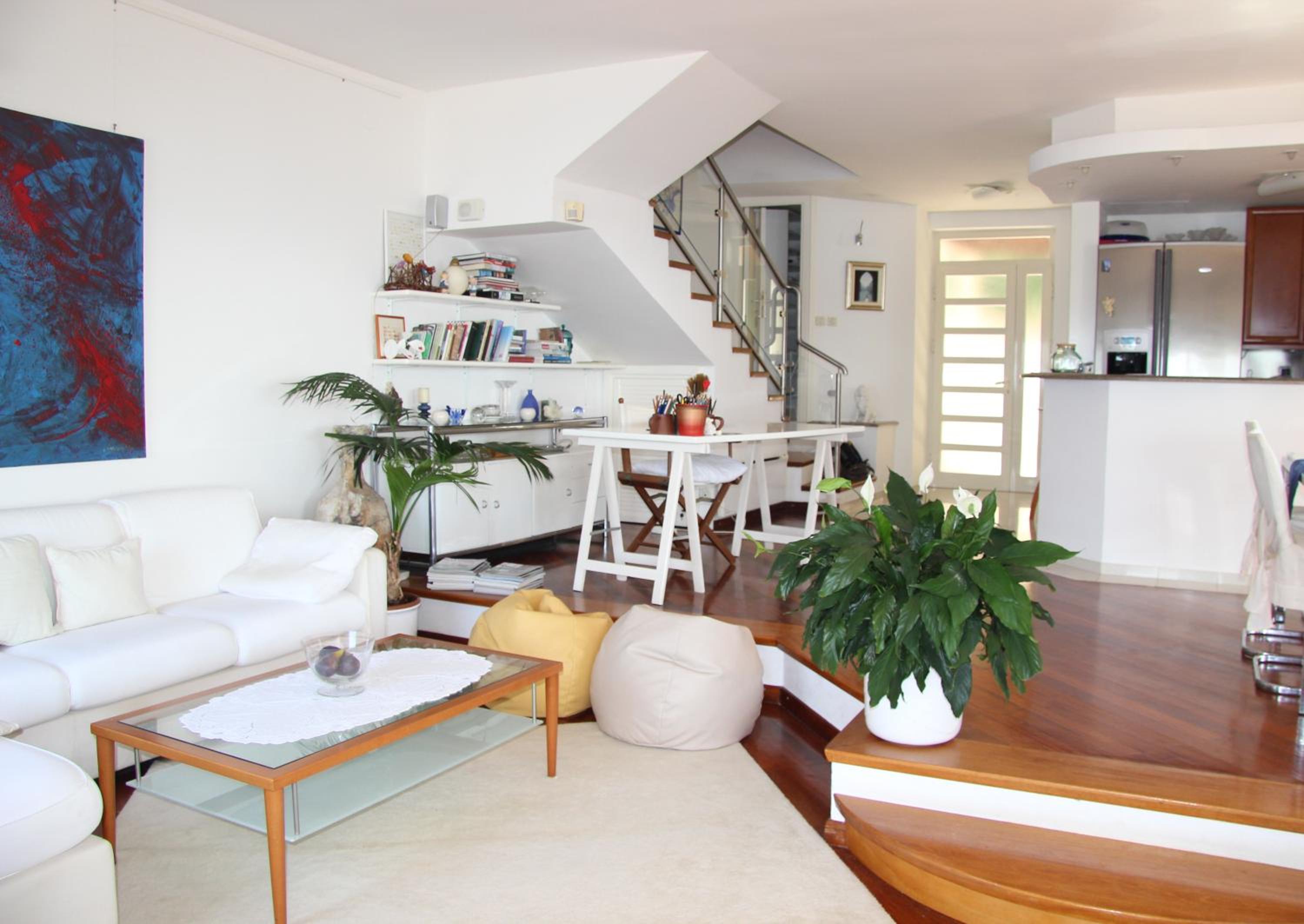 Duplex Apartment