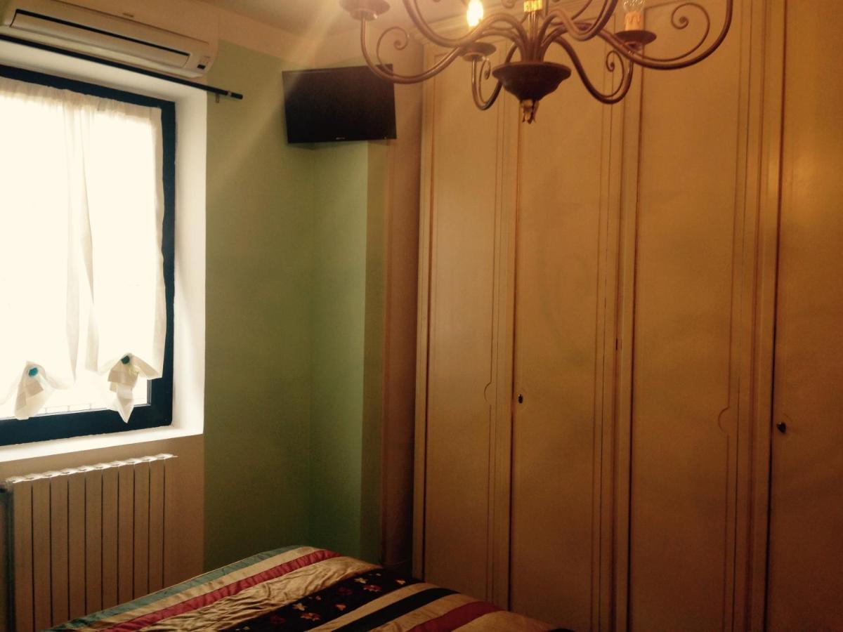 Quadruple Room photo 3