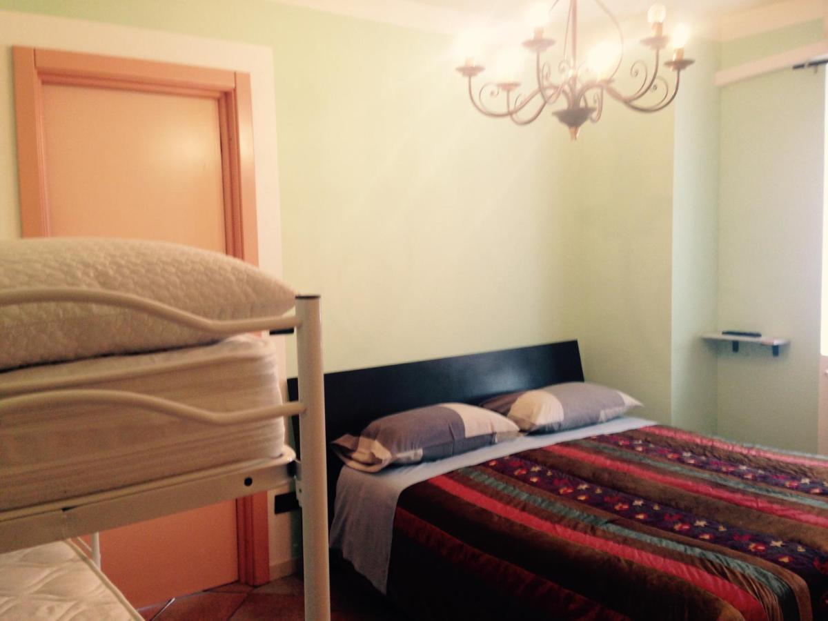 Quadruple Room photo 2