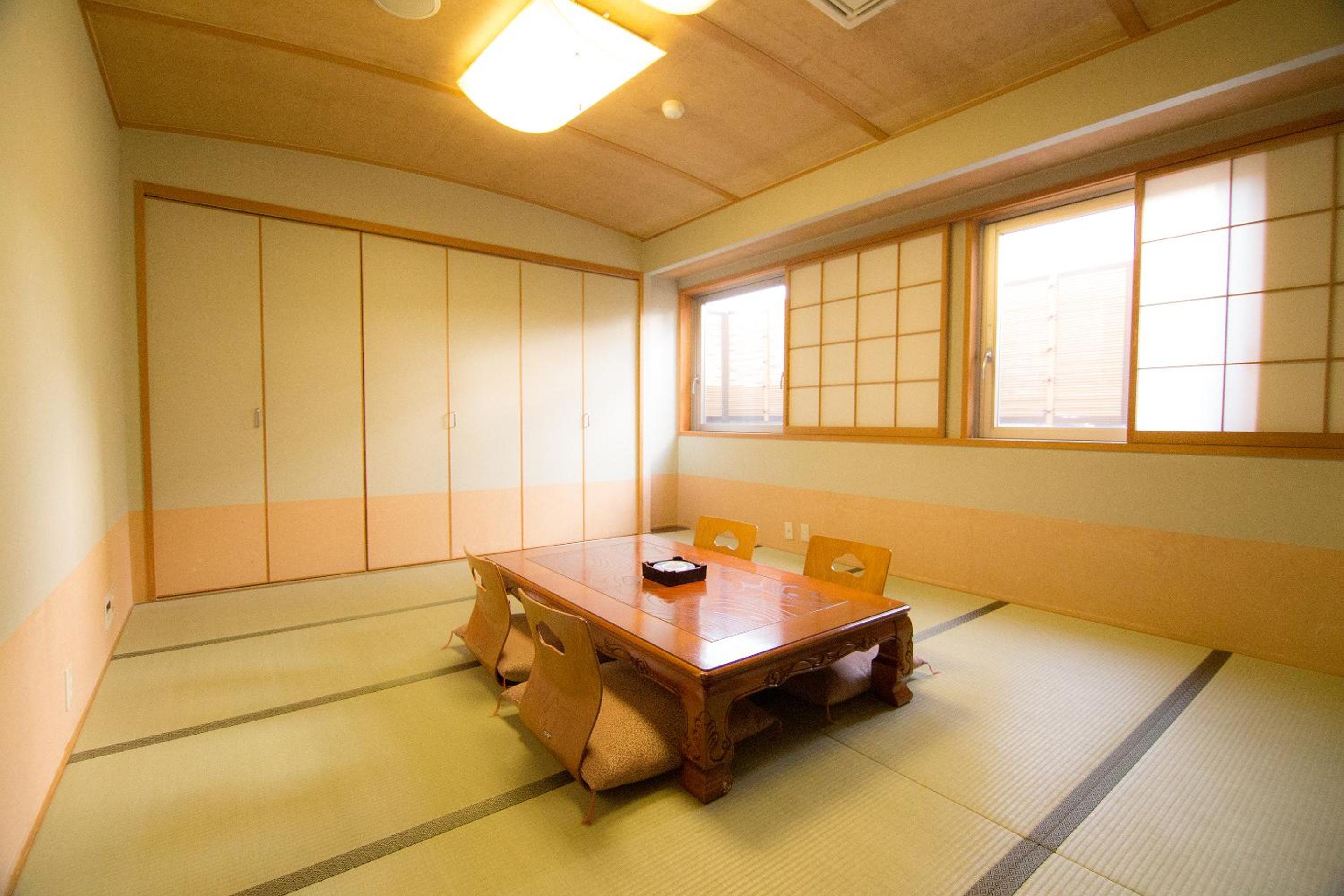 Japanese-Style Room - Photo 3
