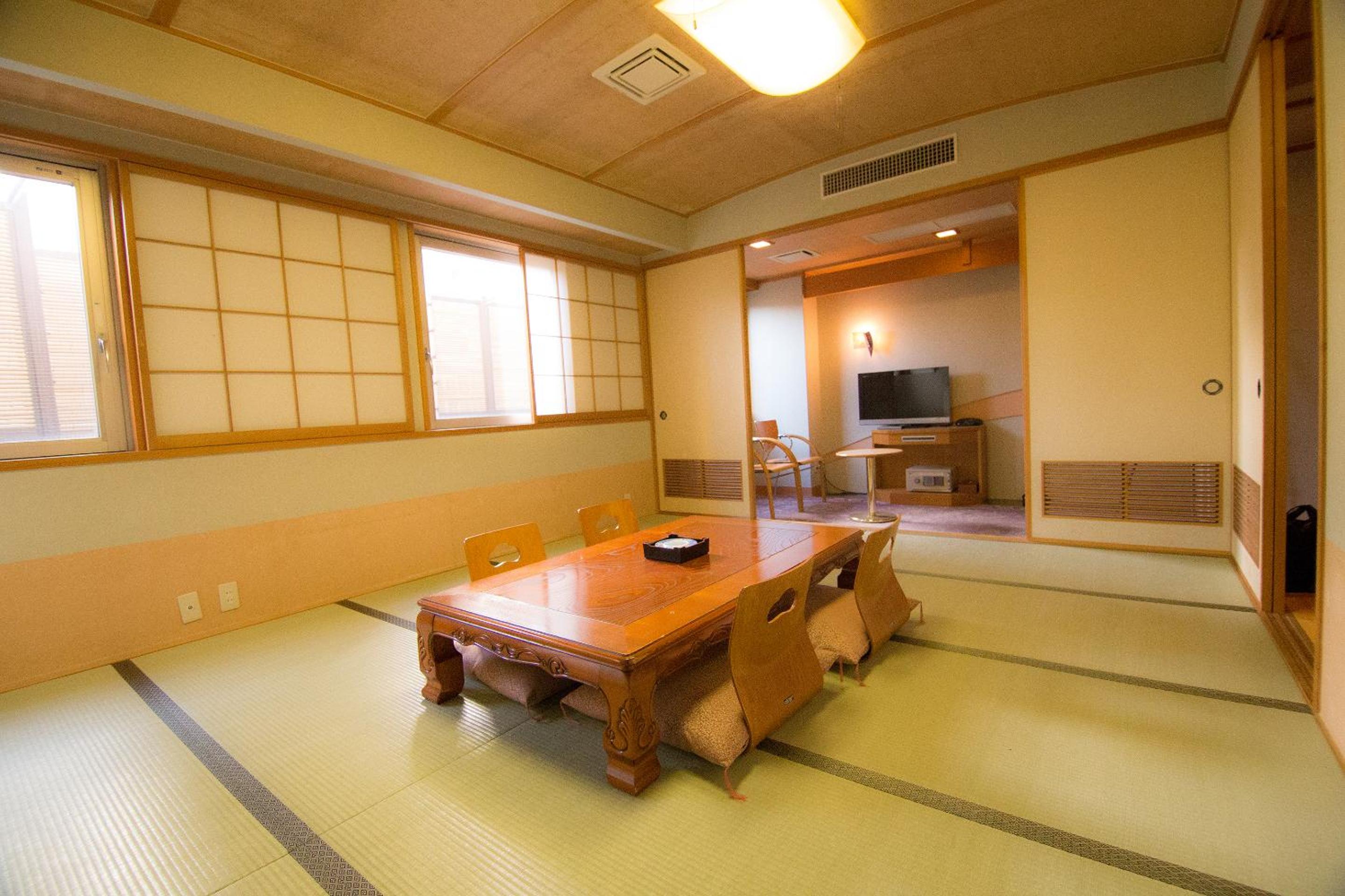 Japanese-Style Room - Photo 1