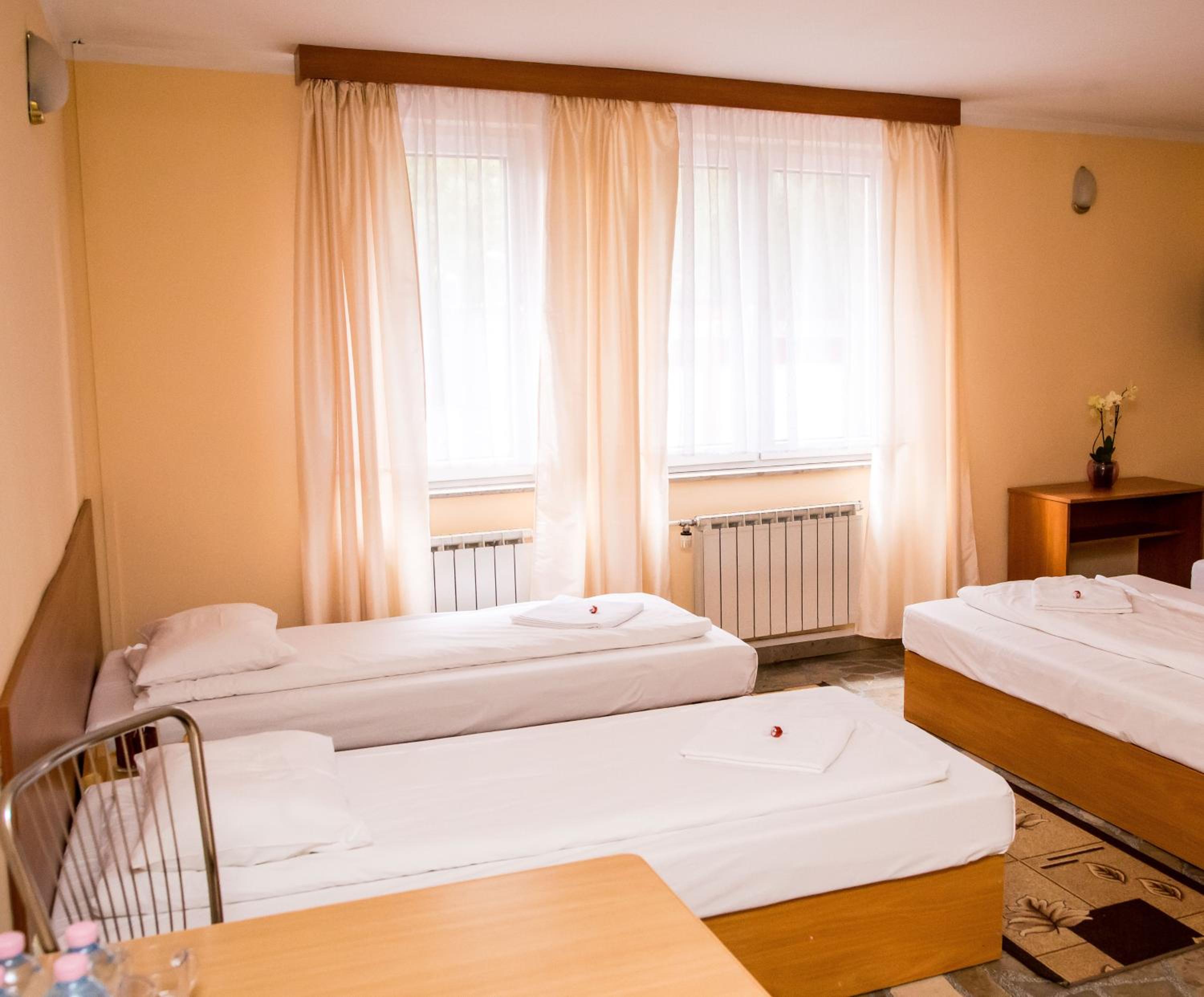 Quadruple Room photo 1