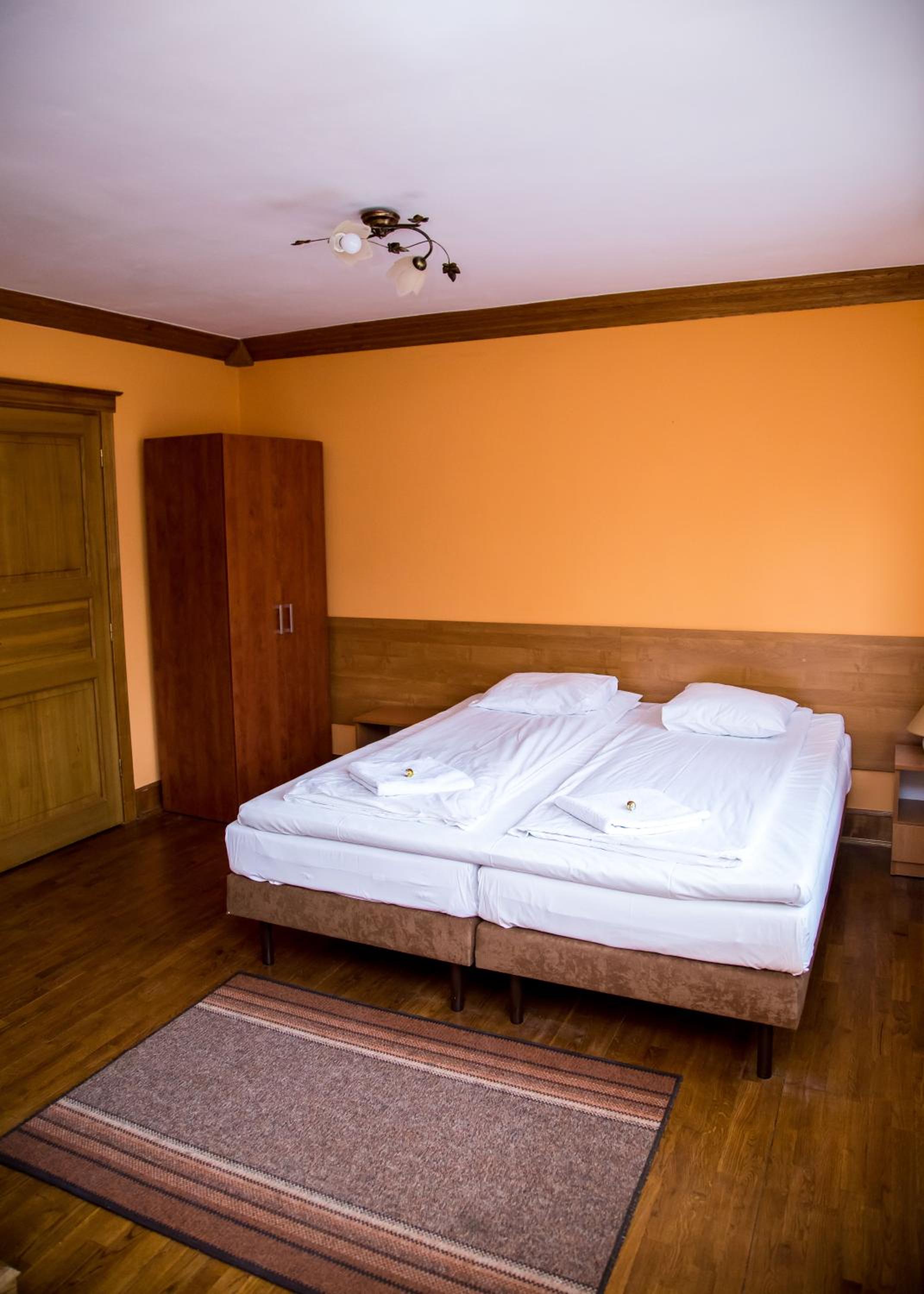 Double or Twin Room photo 1
