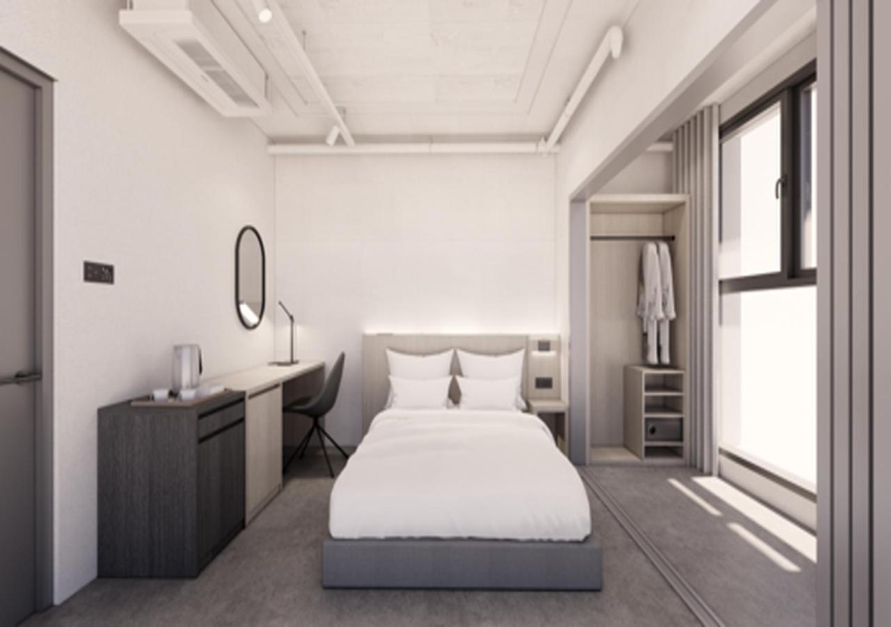 Deluxe Double room - 24hours stay(check out 3pm)