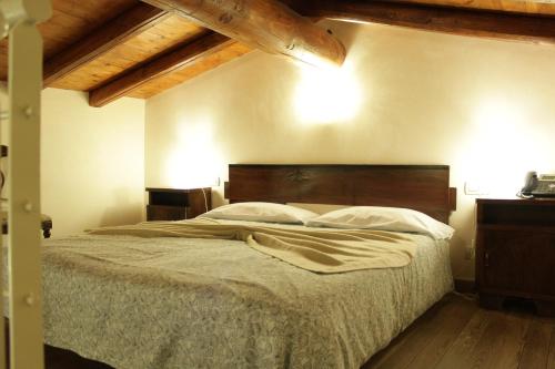 Double Room with Mezzanine - Photo 1