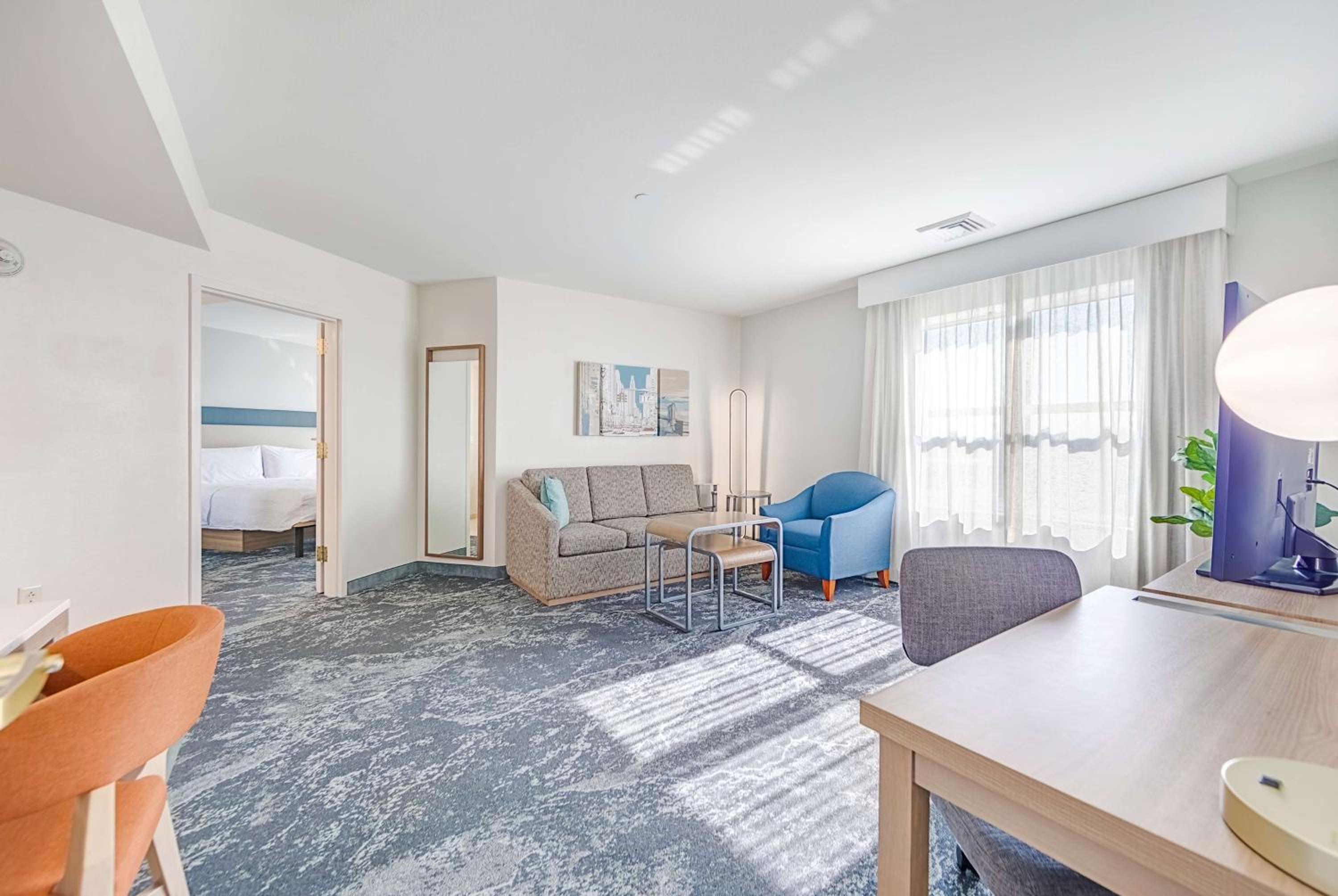 Two-Bedroom King Suite - Non-Smoking - Photo 4