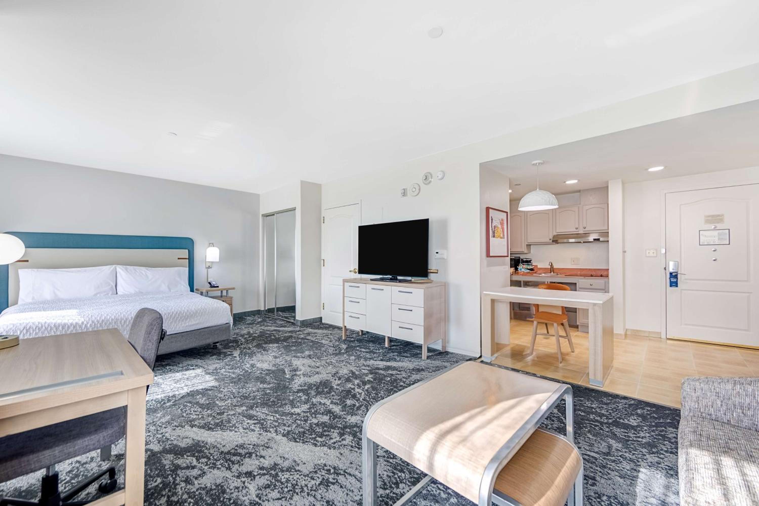 Homewood Suites by Hilton East Rutherford - Meadowlands, NJ, 写真 4
