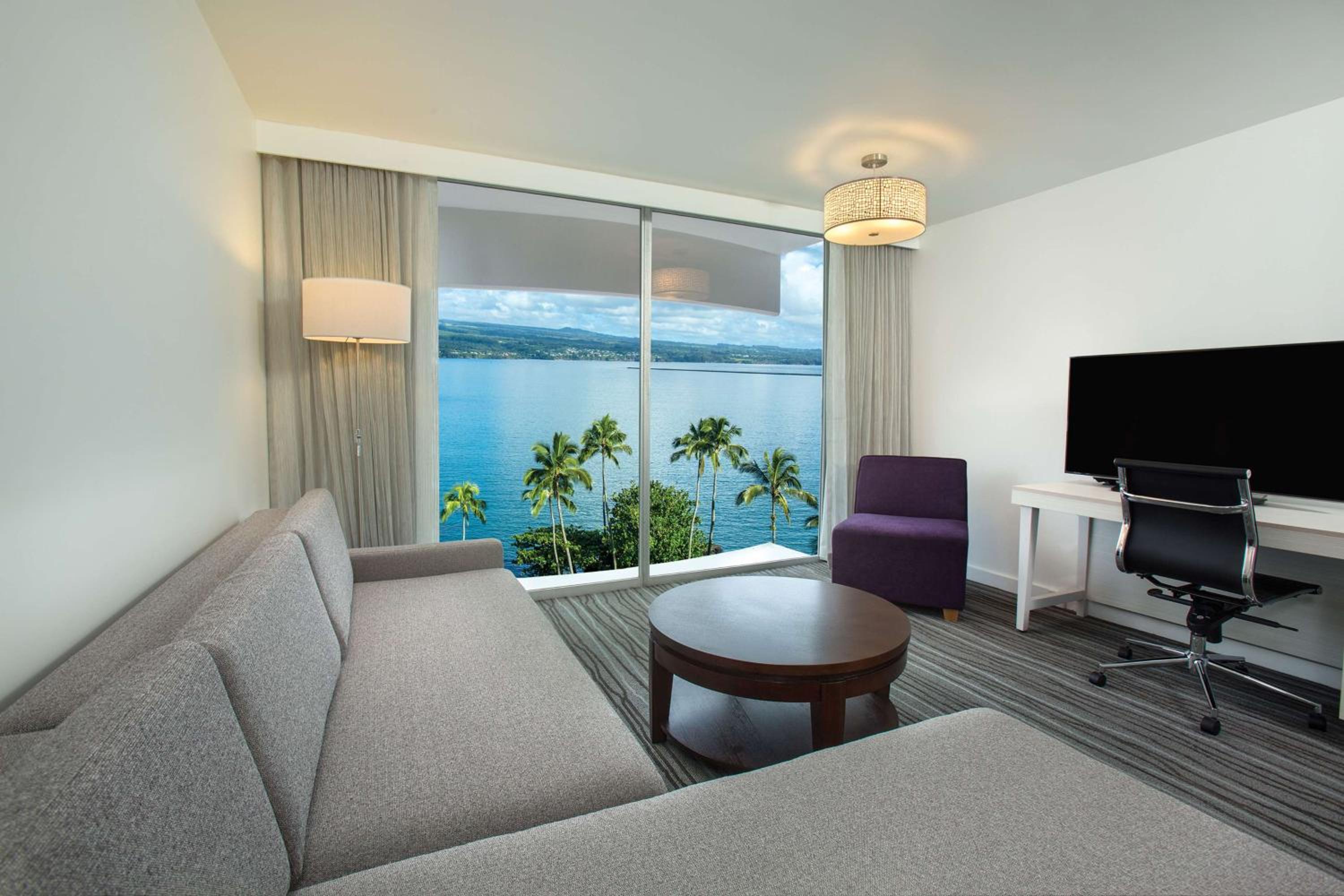One-Bedroom King Suite - Photo 1