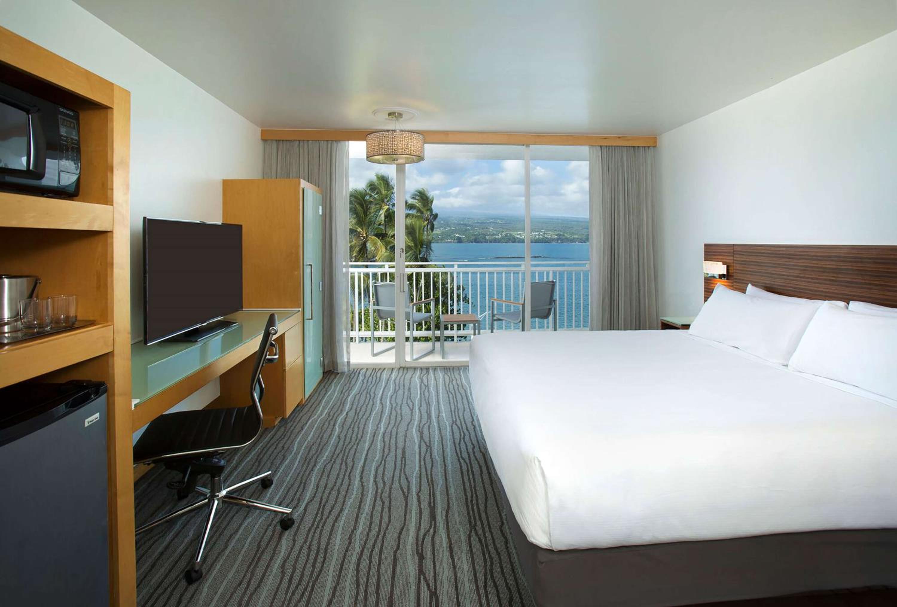 King Room with Ocean View - Photo 2