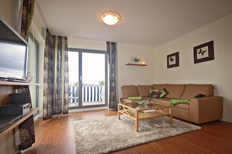 Villa Deichgraf We 17