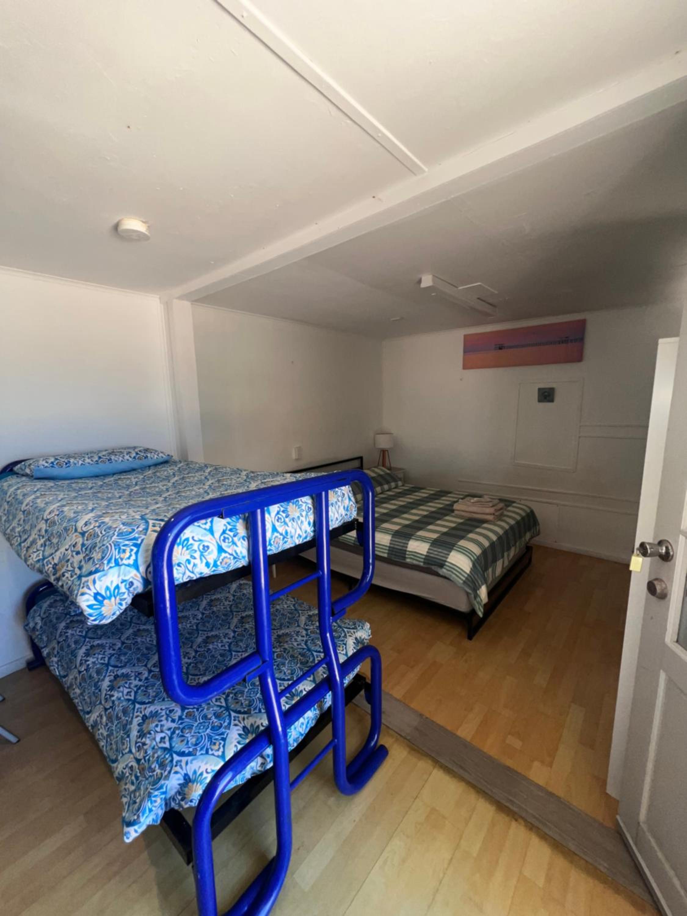 One Bedroom Chalet - Dory photo 1