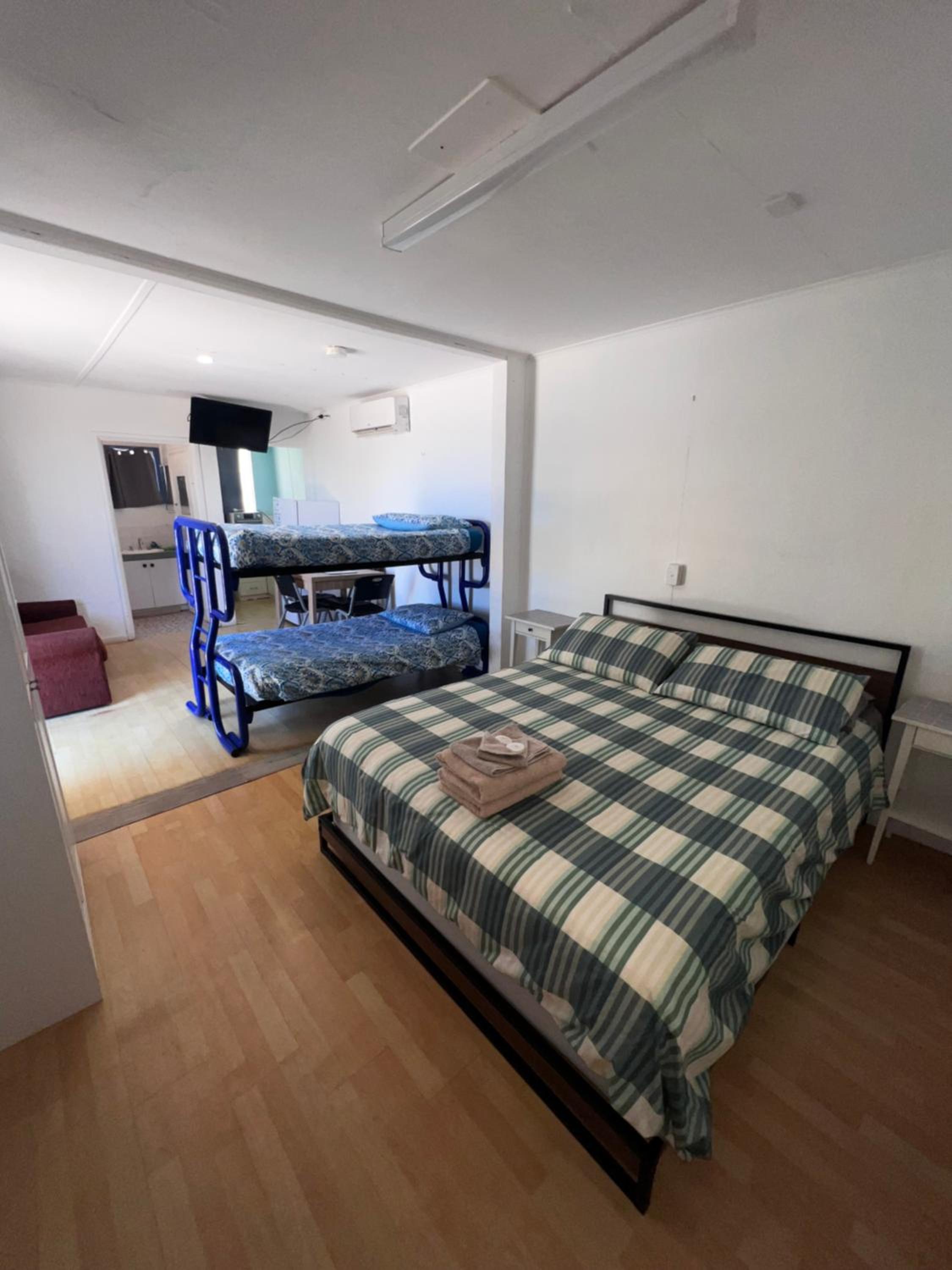 One Bedroom Chalet - Dory photo 3