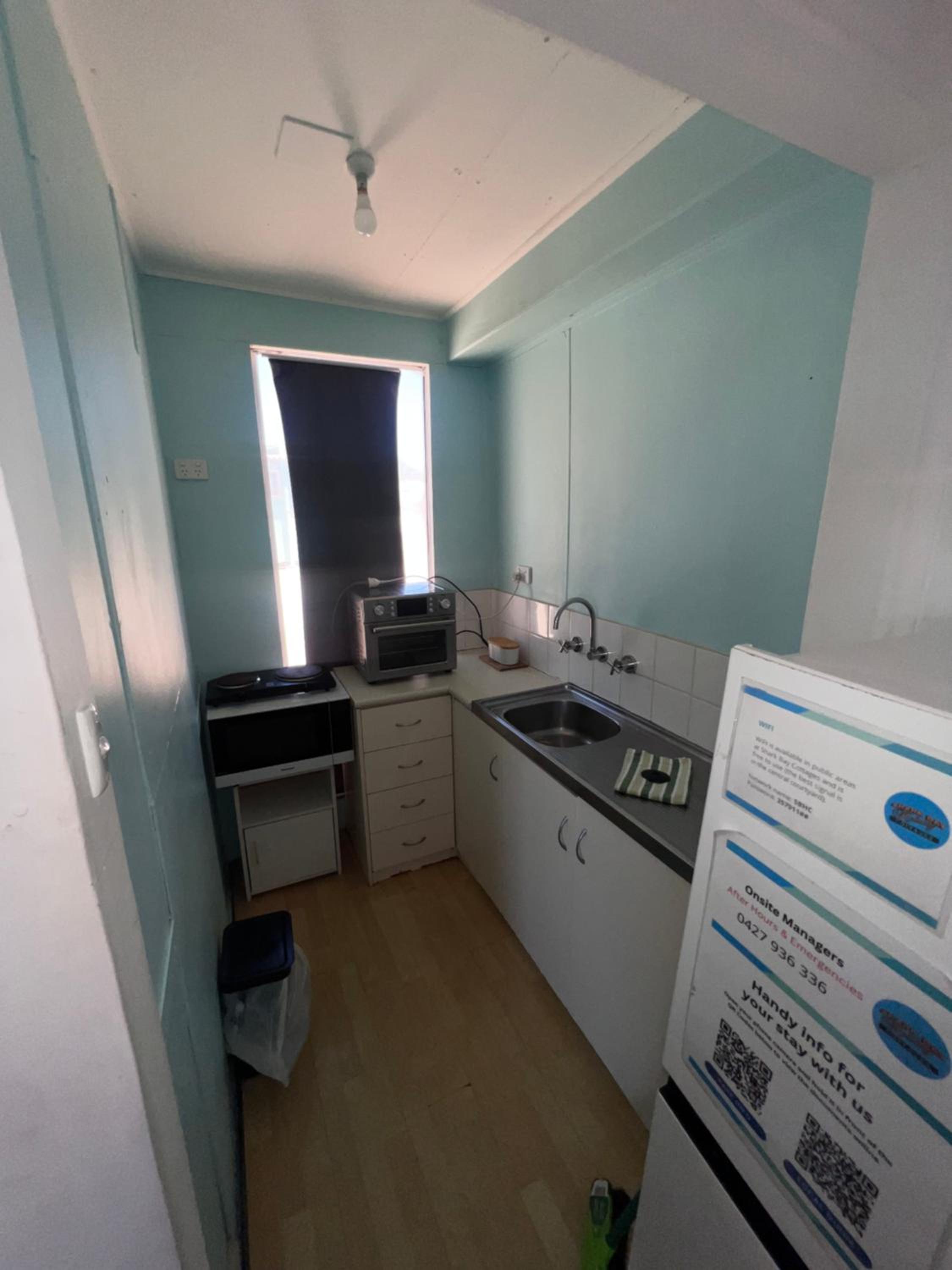 One Bedroom Chalet - Dory photo 2