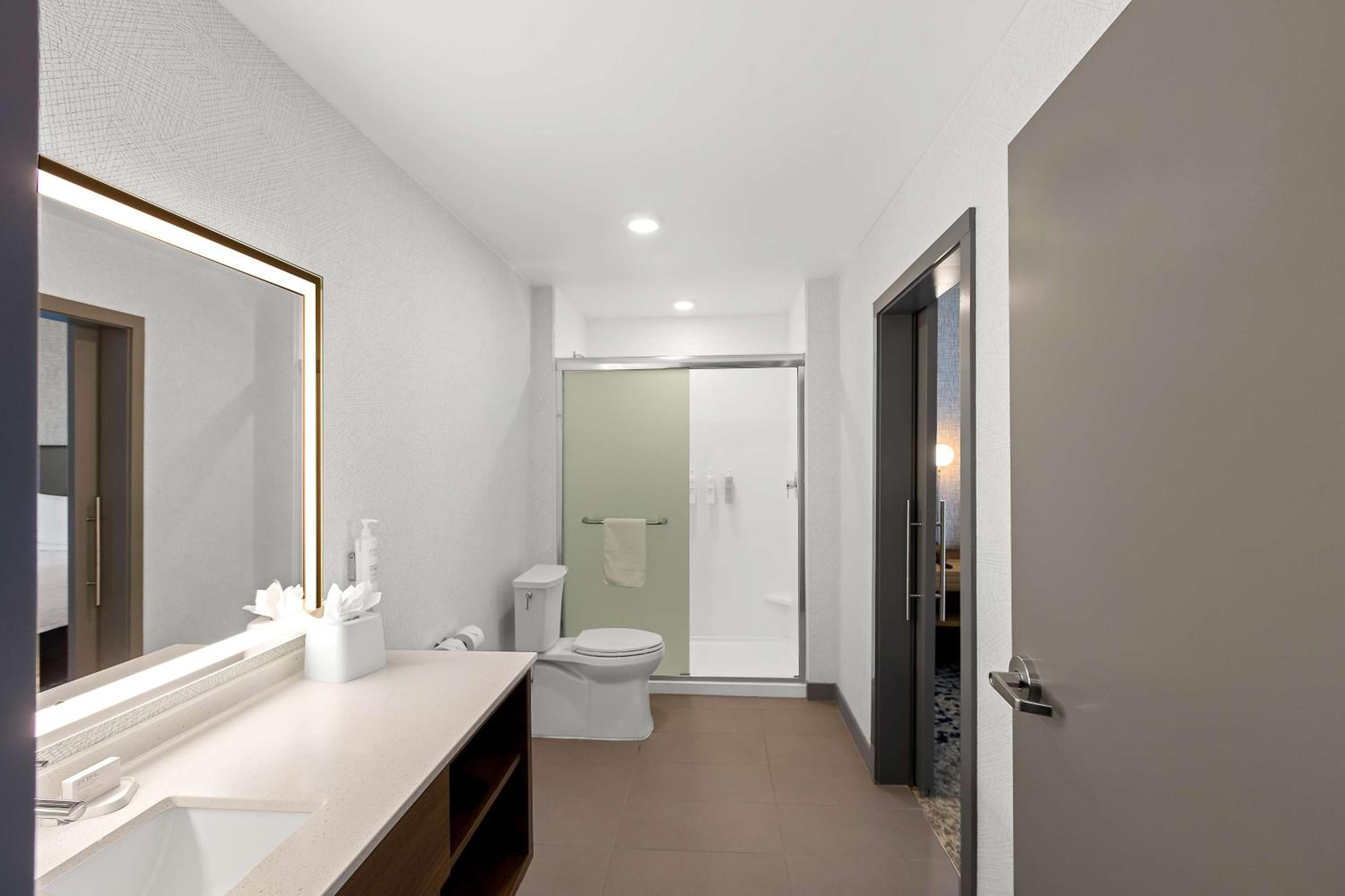 One-Bedroom King Suite photo 1
