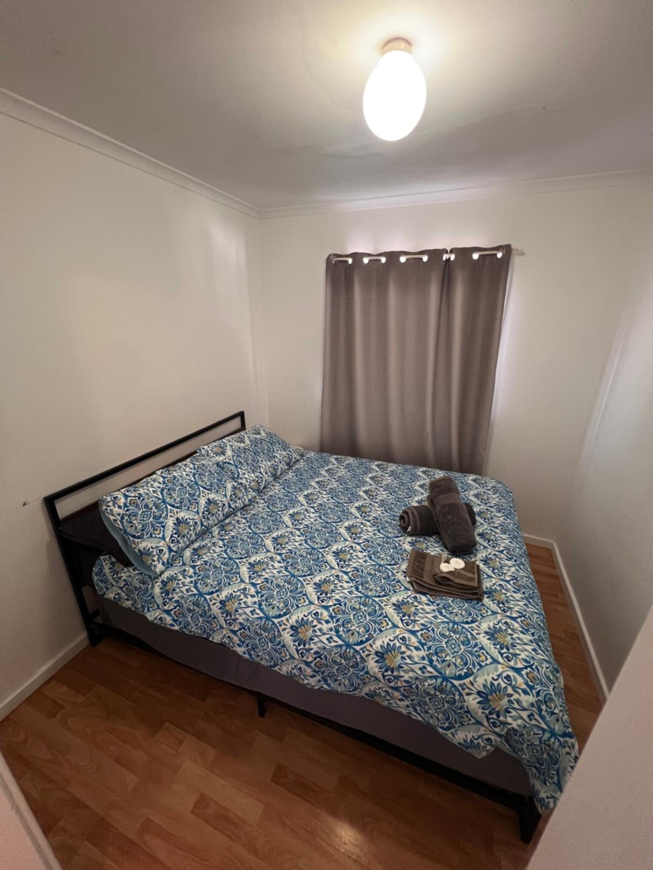 One Bedroom Chalet - Mackerel photo 2