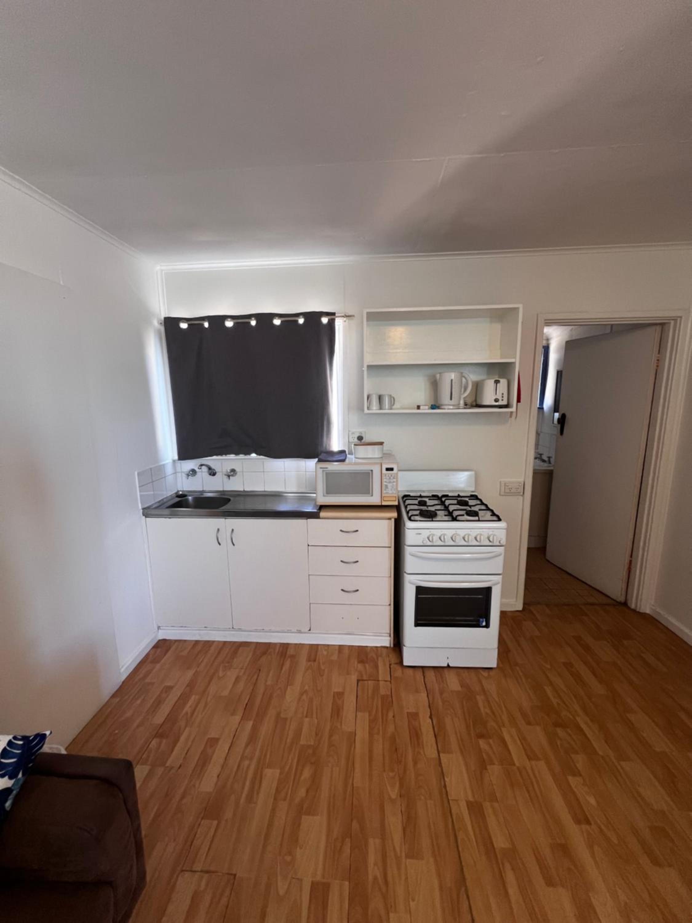 One Bedroom Chalet - Mackerel photo 1