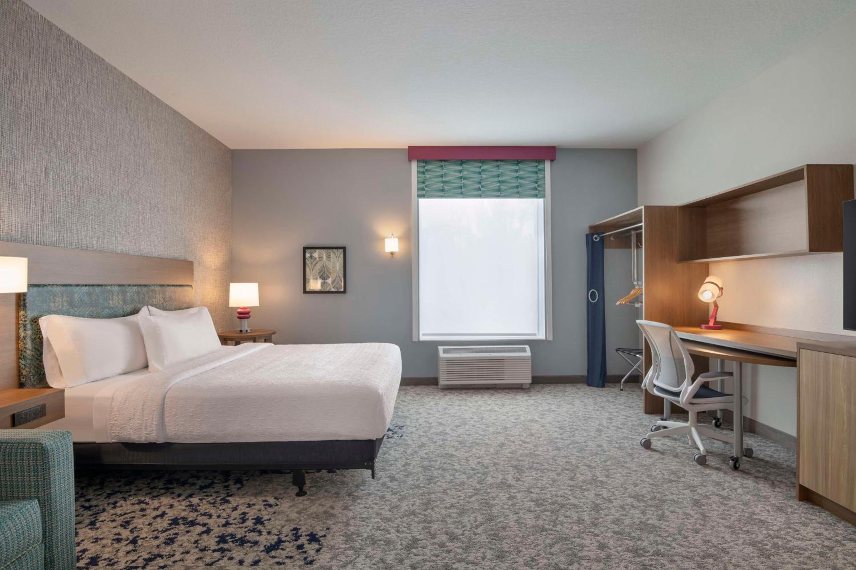 King Studio Suite - Photo 1