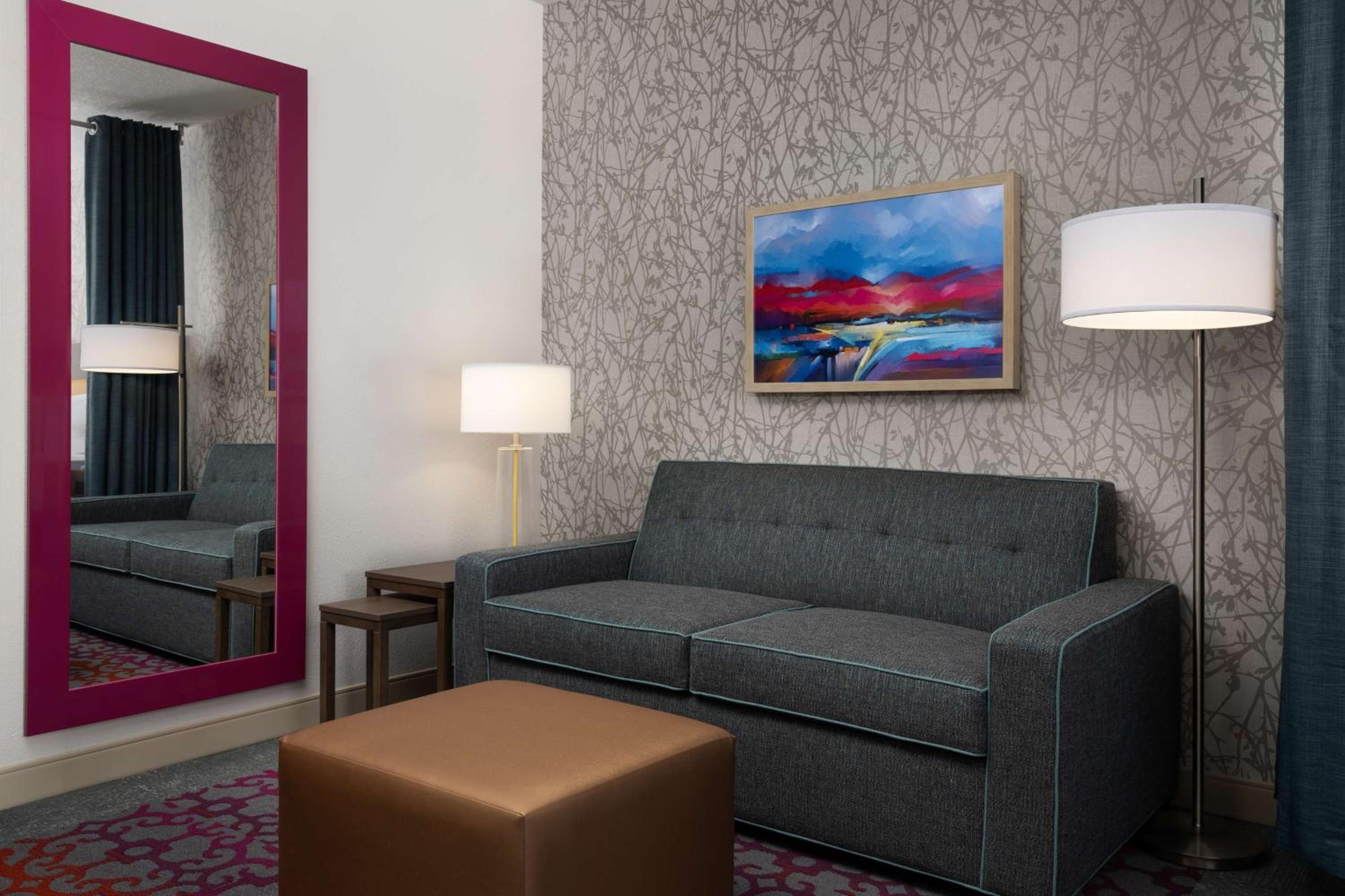 King Studio Suite - Photo 2