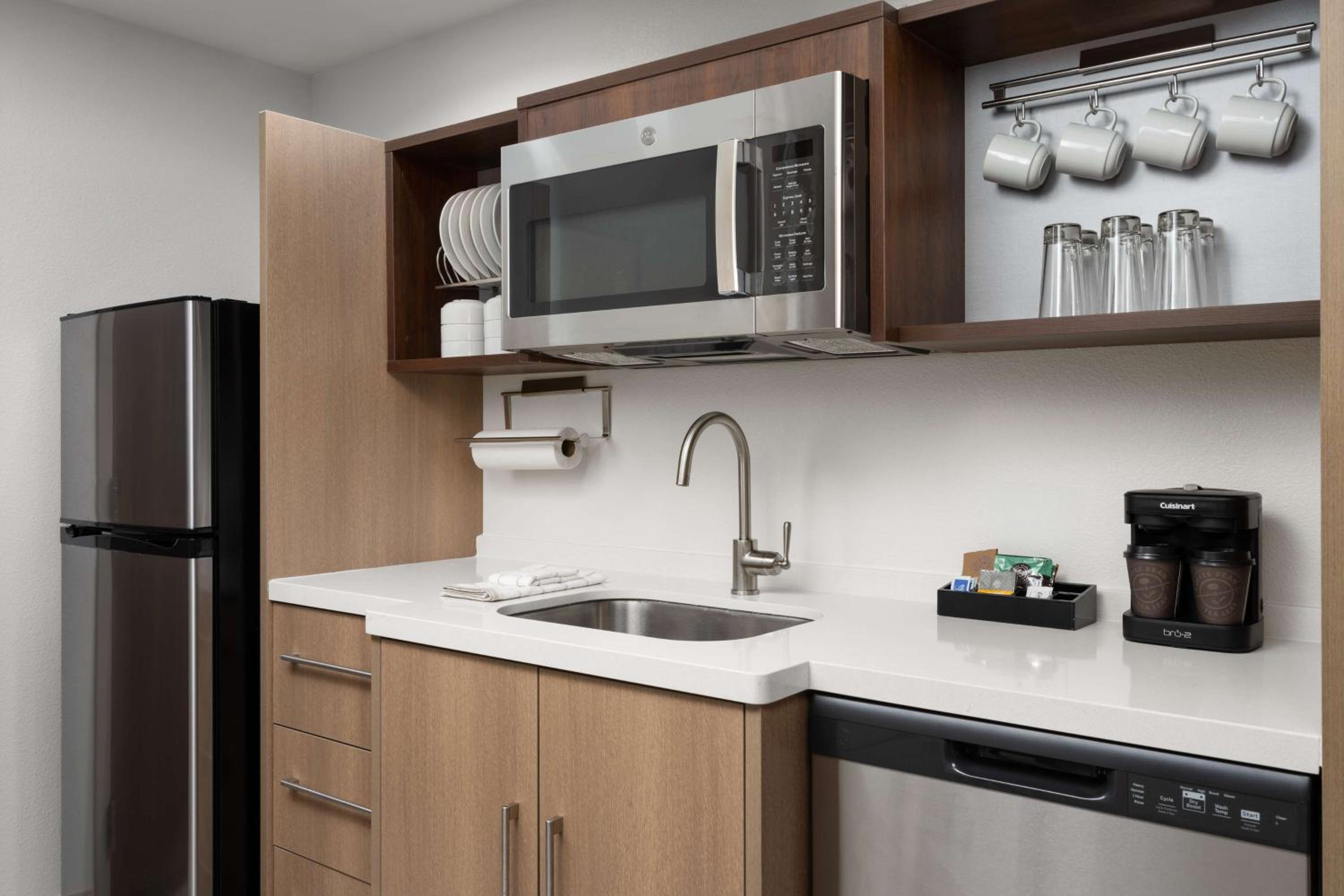 King Studio Suite - Photo 5