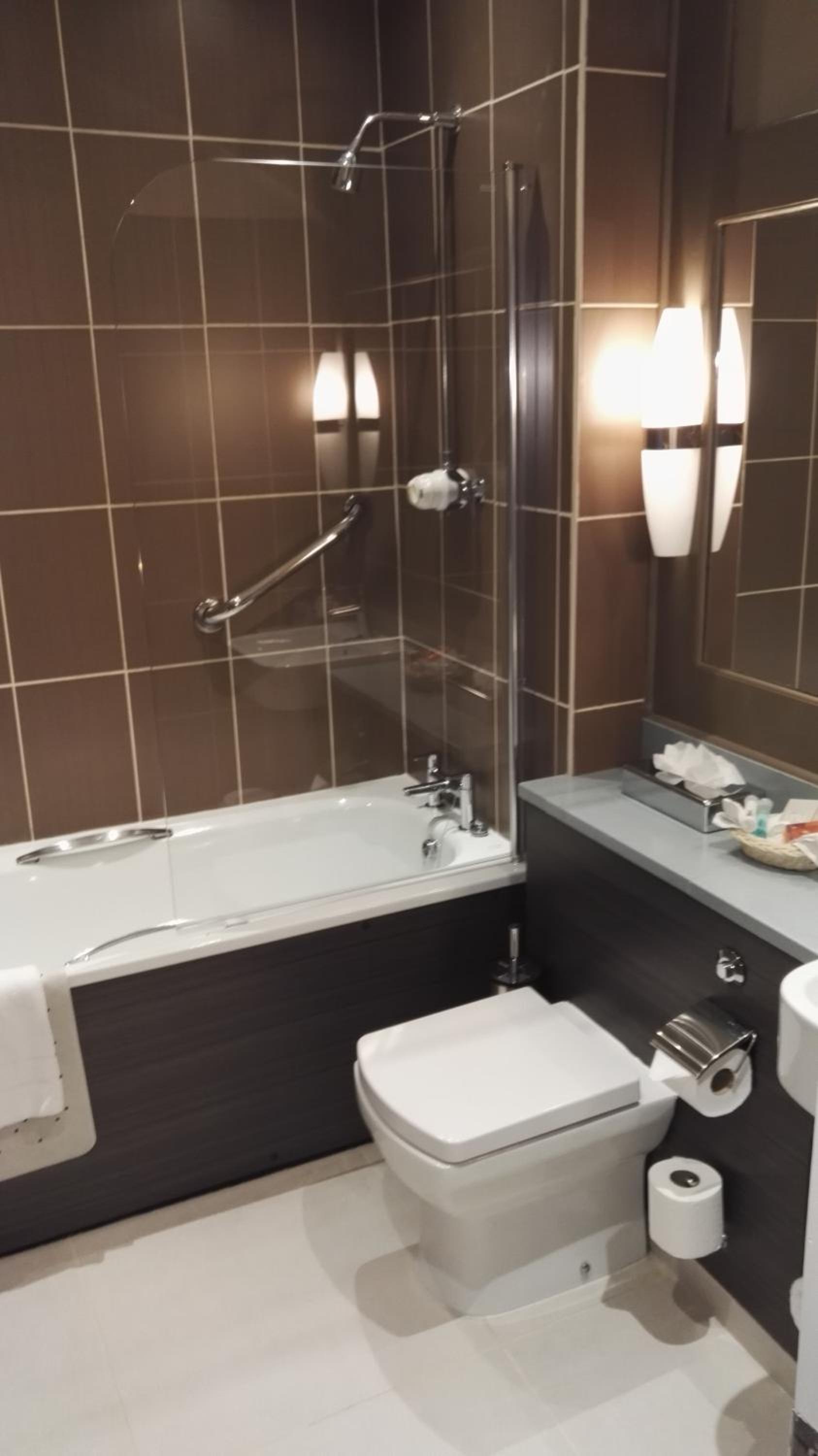 Executive Double Room - Photo 4