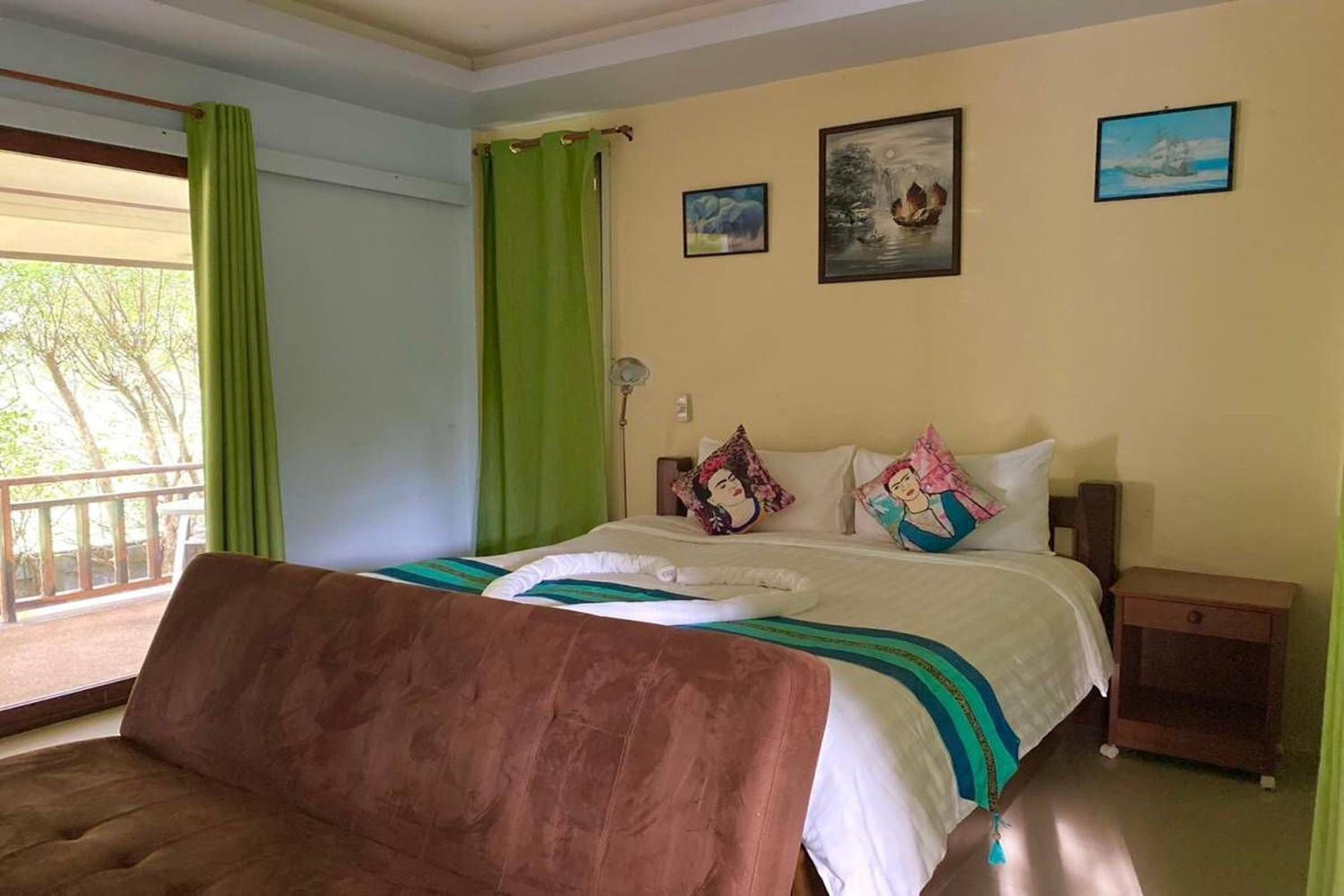 One-Bedroom House - Photo 4