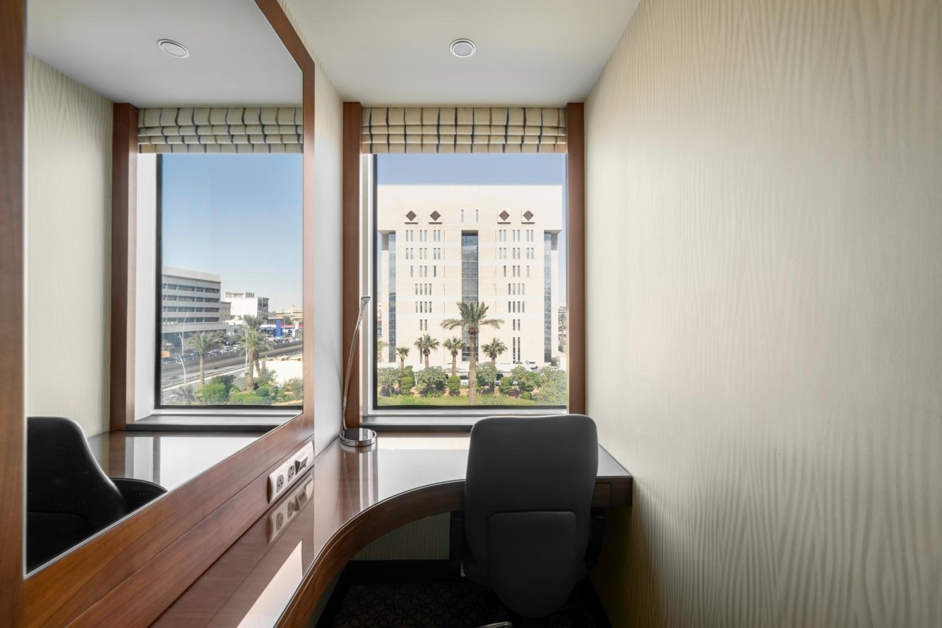 One-Bedroom Suite