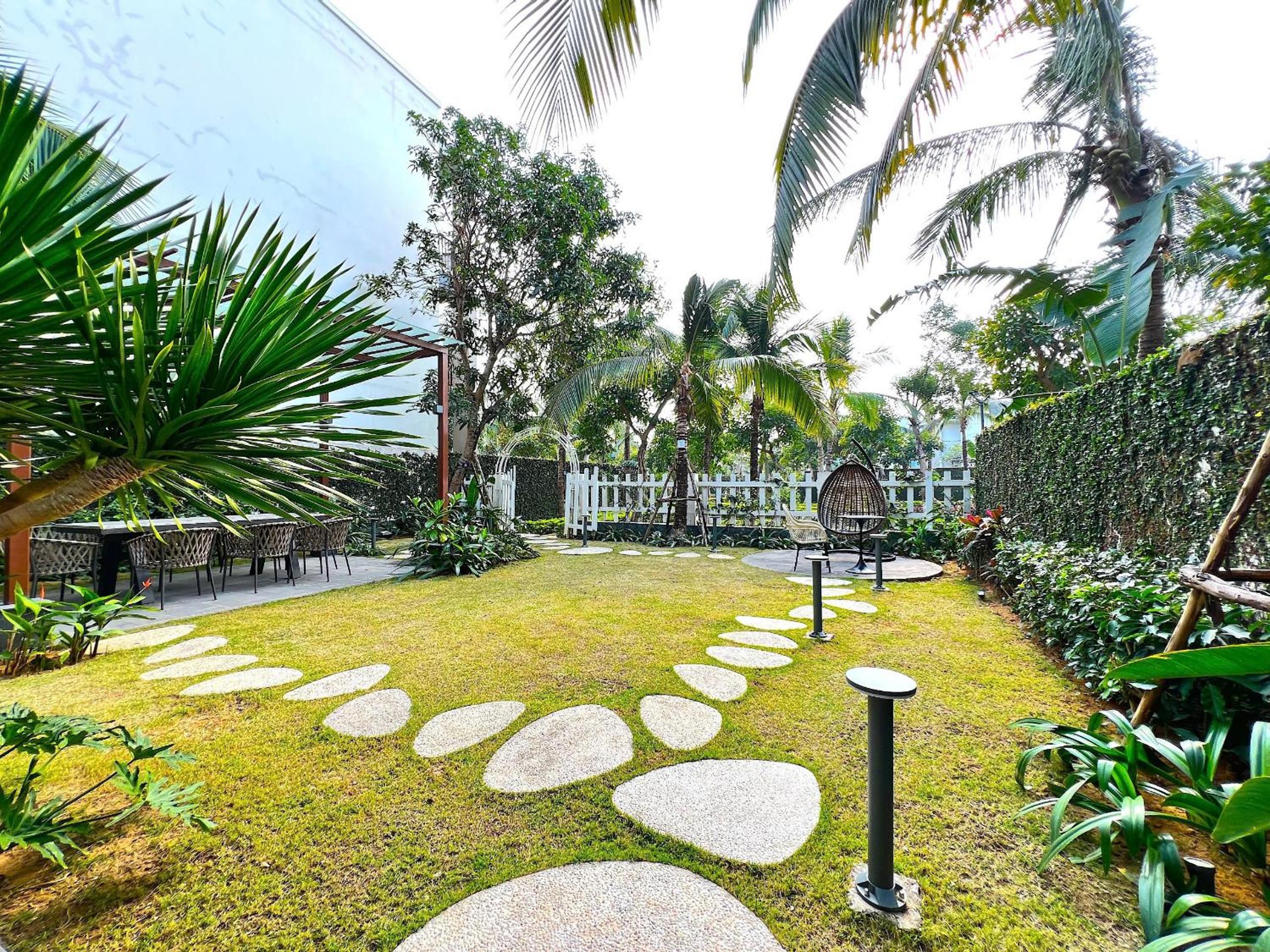2 Bedrooms Junior Garden Villa - Photo 10