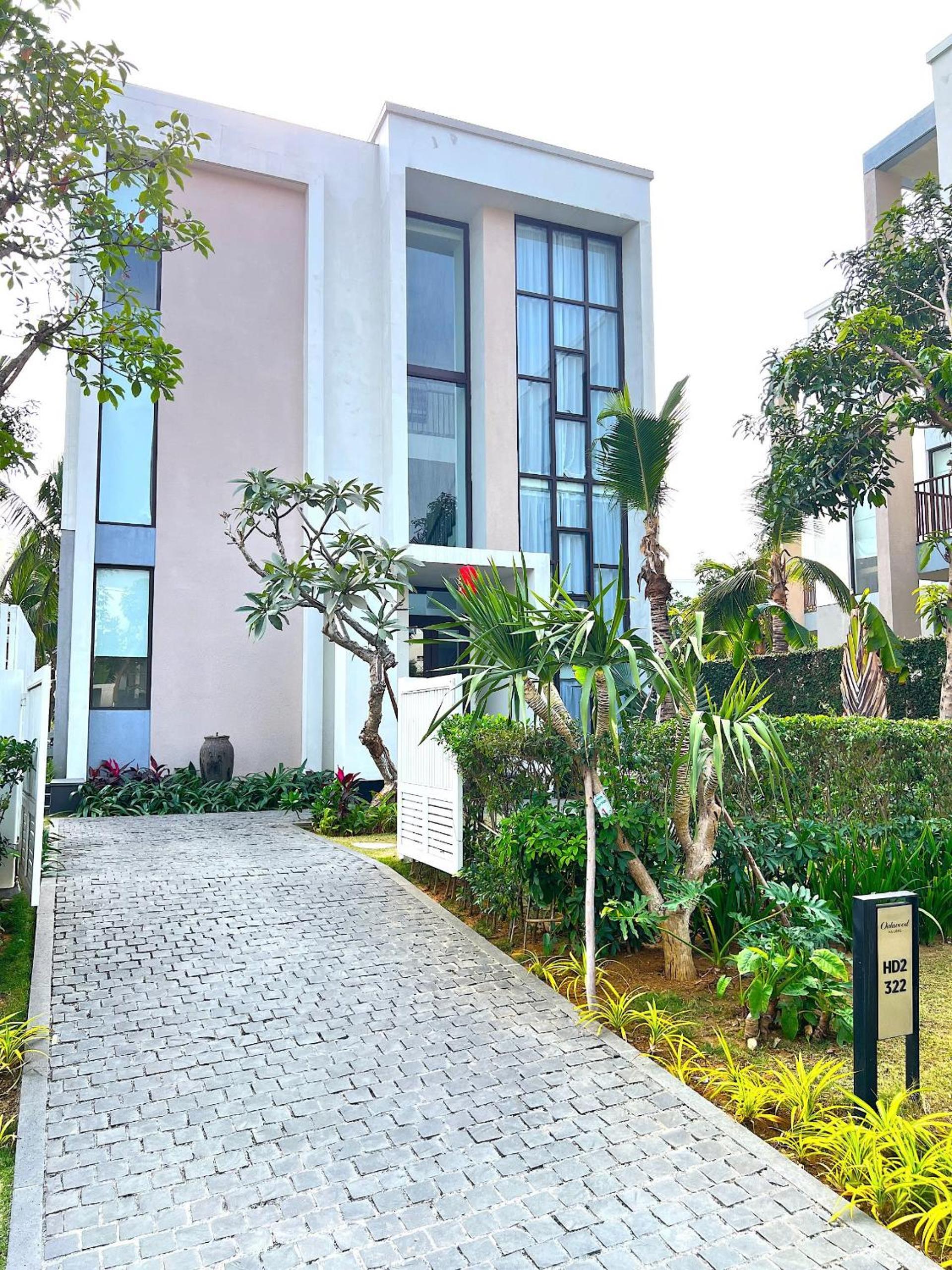 2 Bedrooms Junior Garden Villa - Photo 11