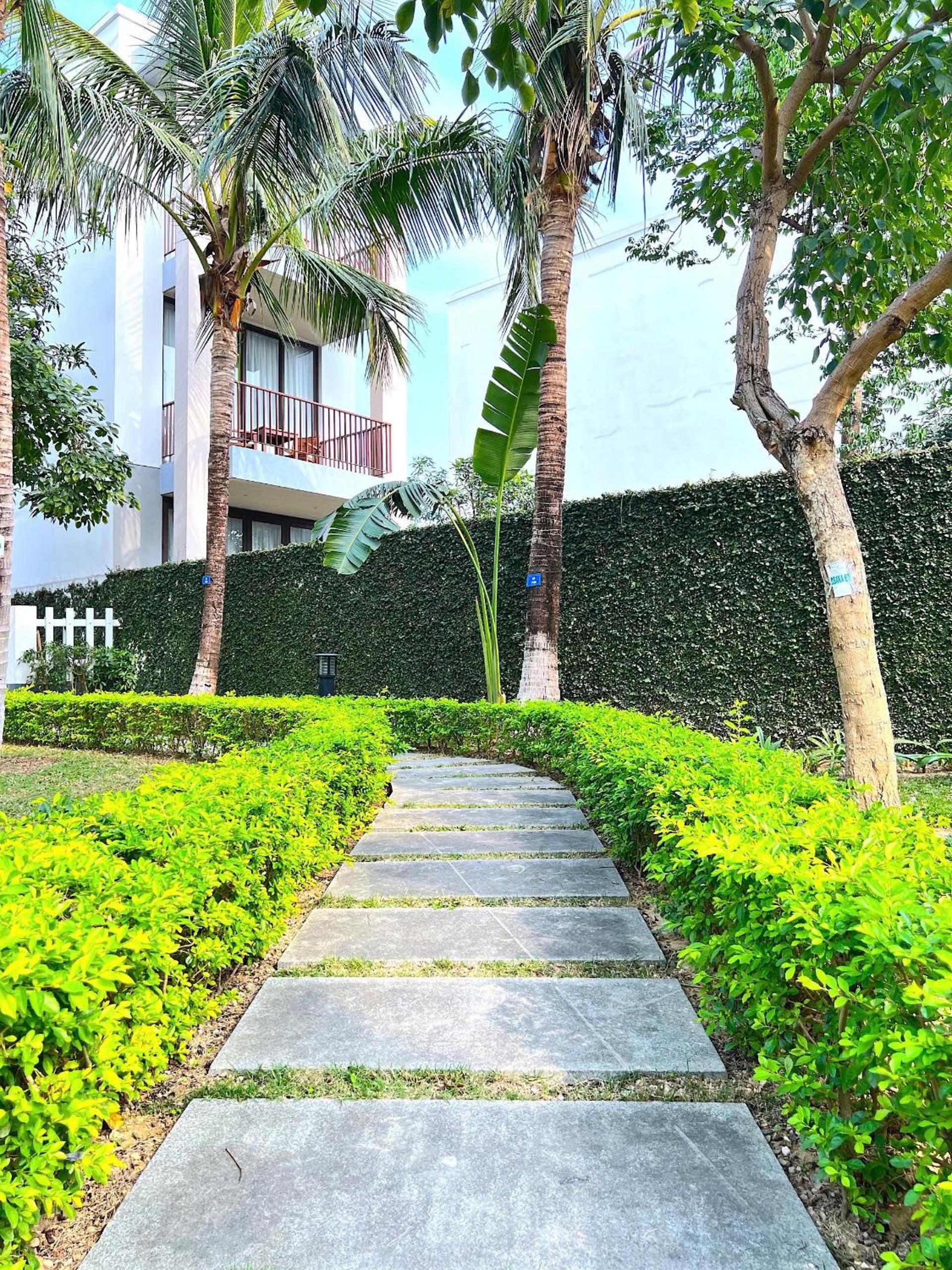 2 Bedrooms Junior Garden Villa - Photo 12
