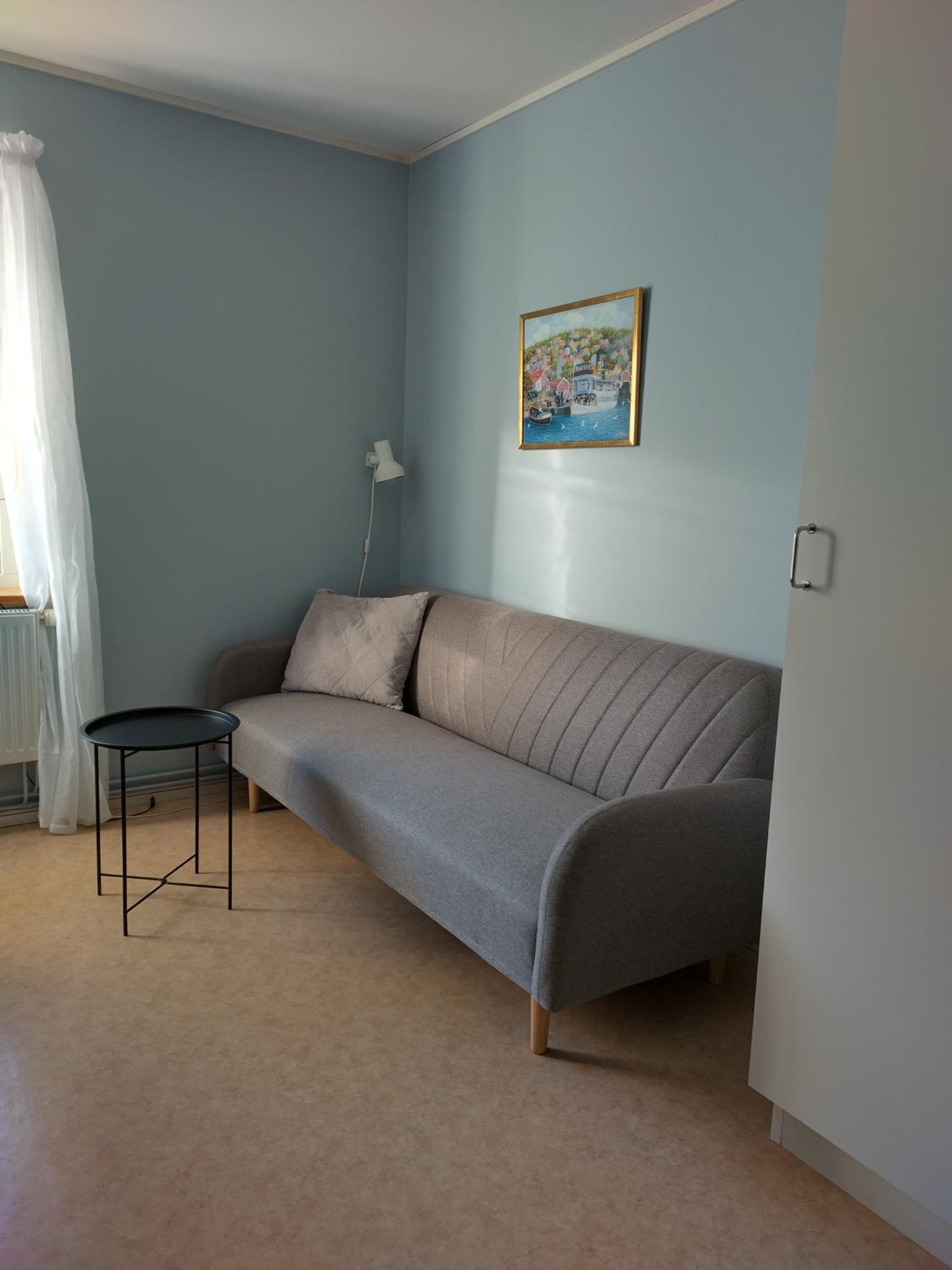 Double Room - Photo 2