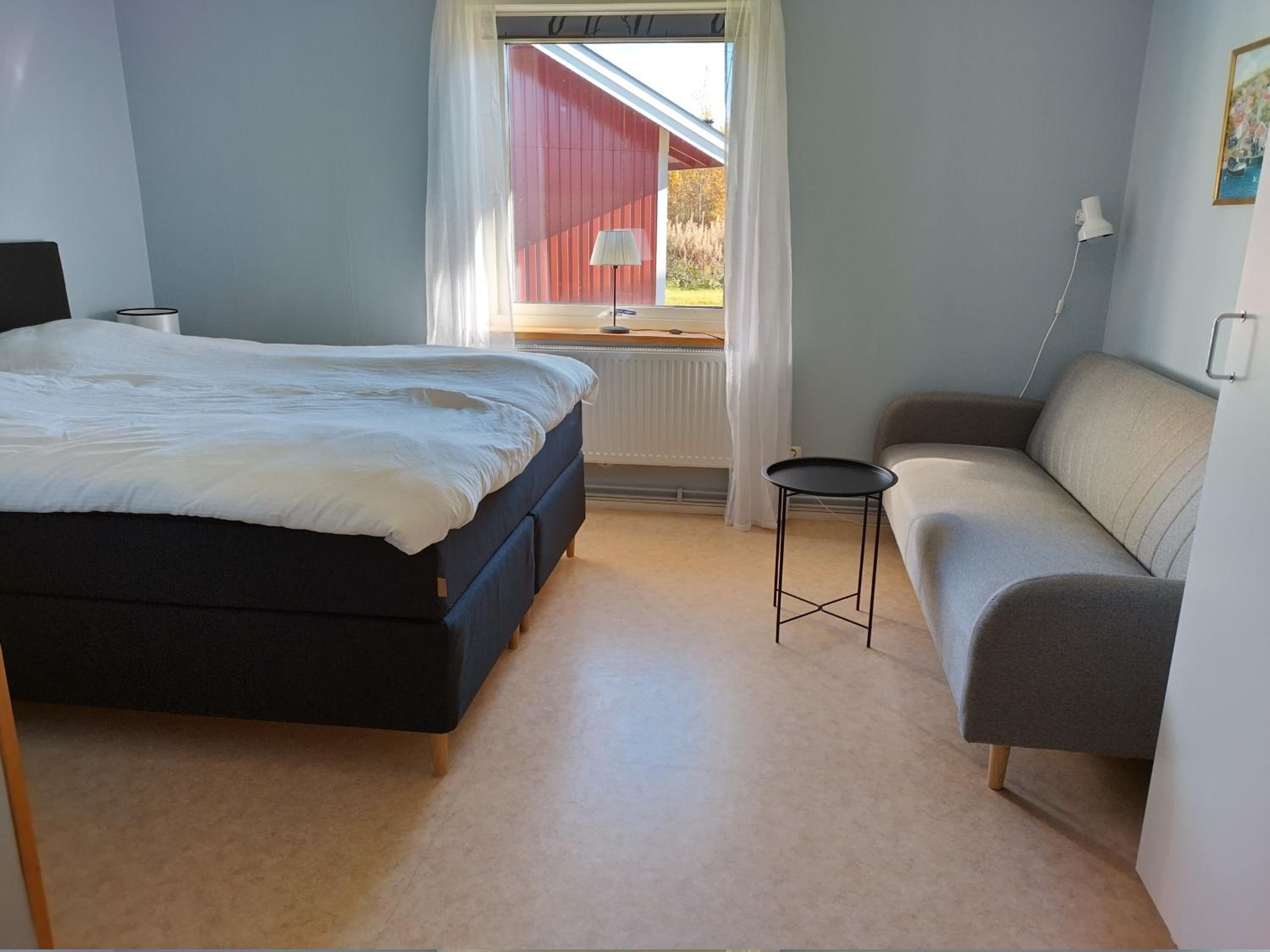 Double Room - Photo 3