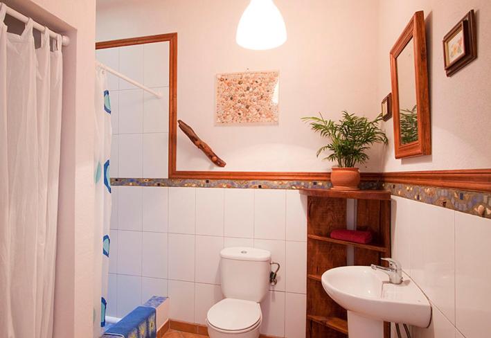 Two-Bedroom House photo 2