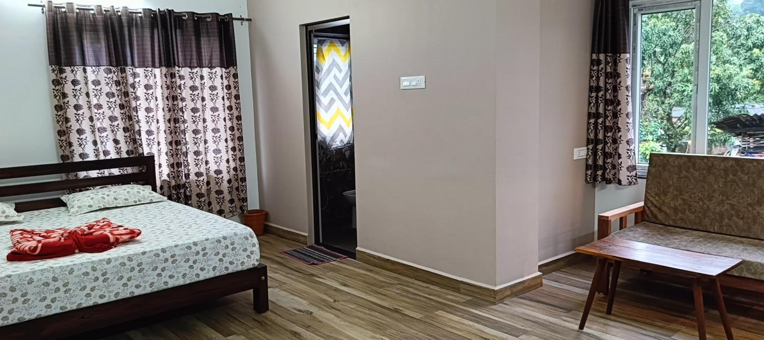 Family Junior Suite