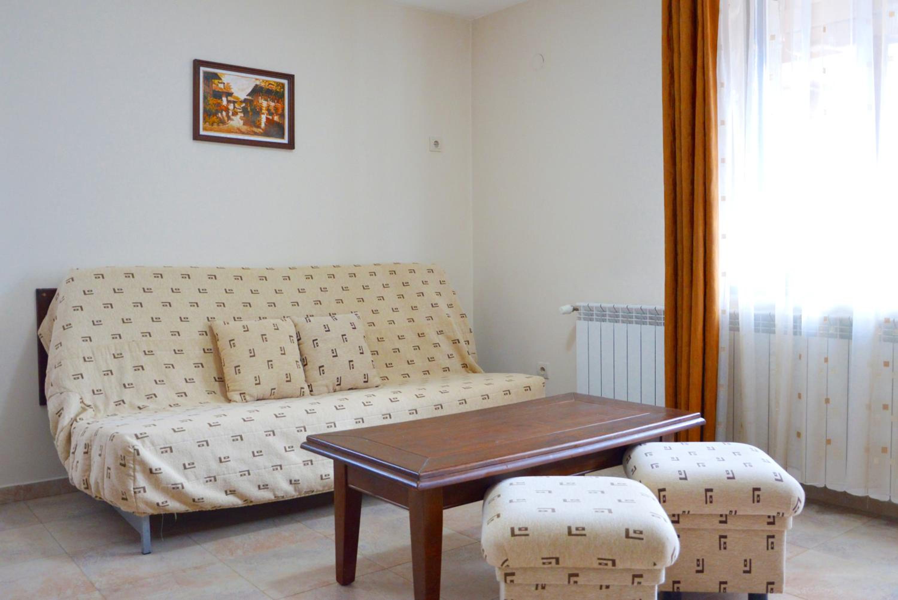 Family Apartment - Photo 1