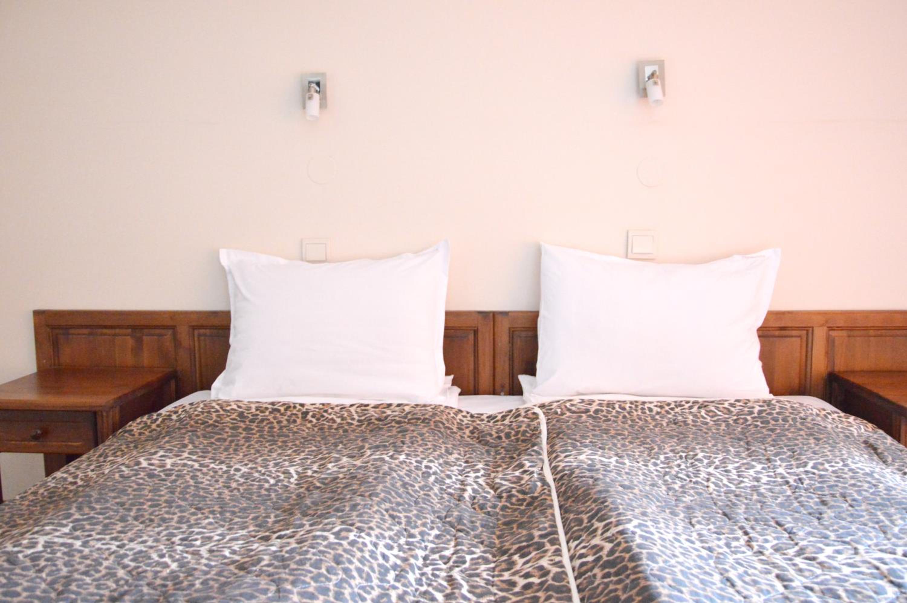 Double or Twin Room - Photo 8
