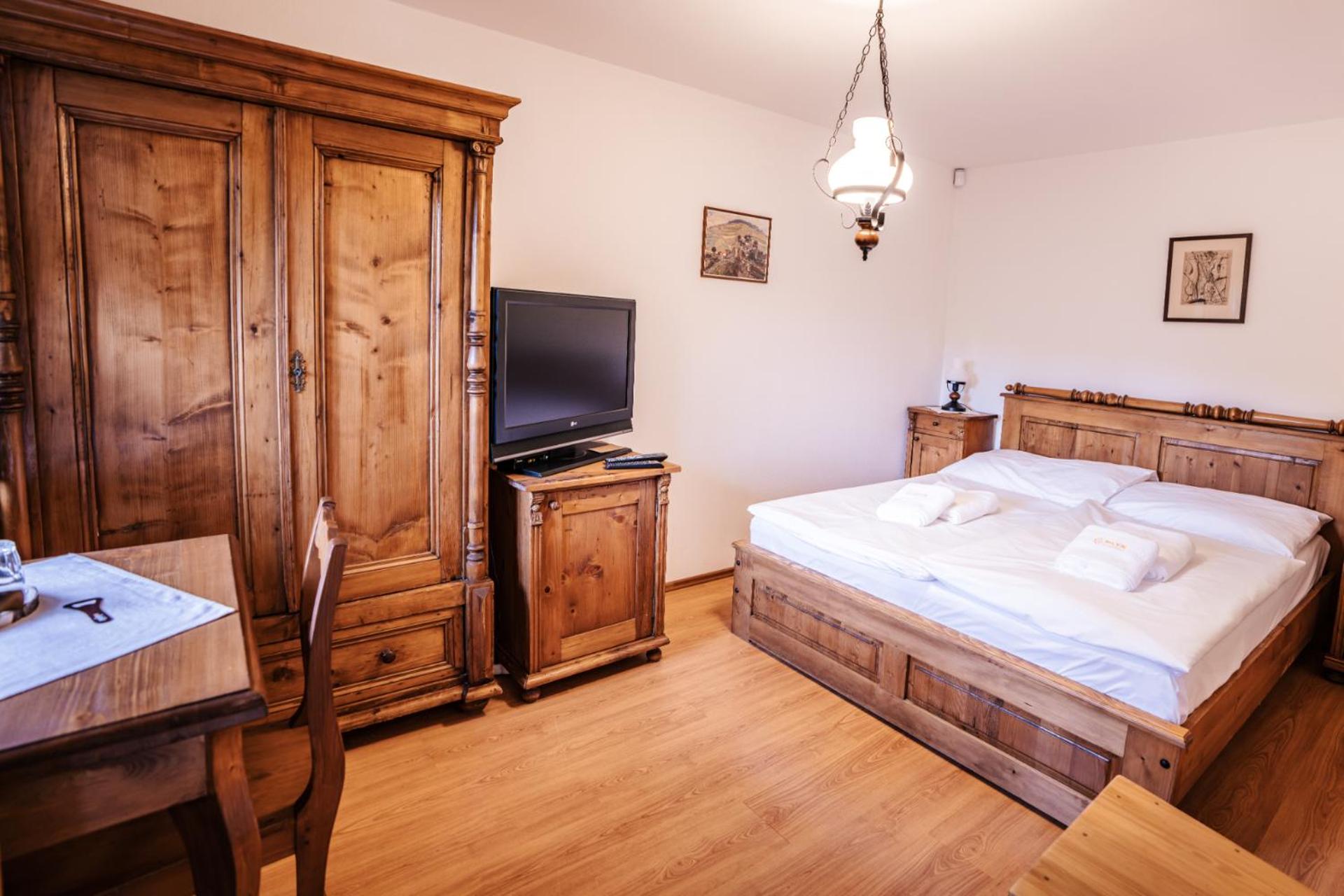 Chalet photo 2