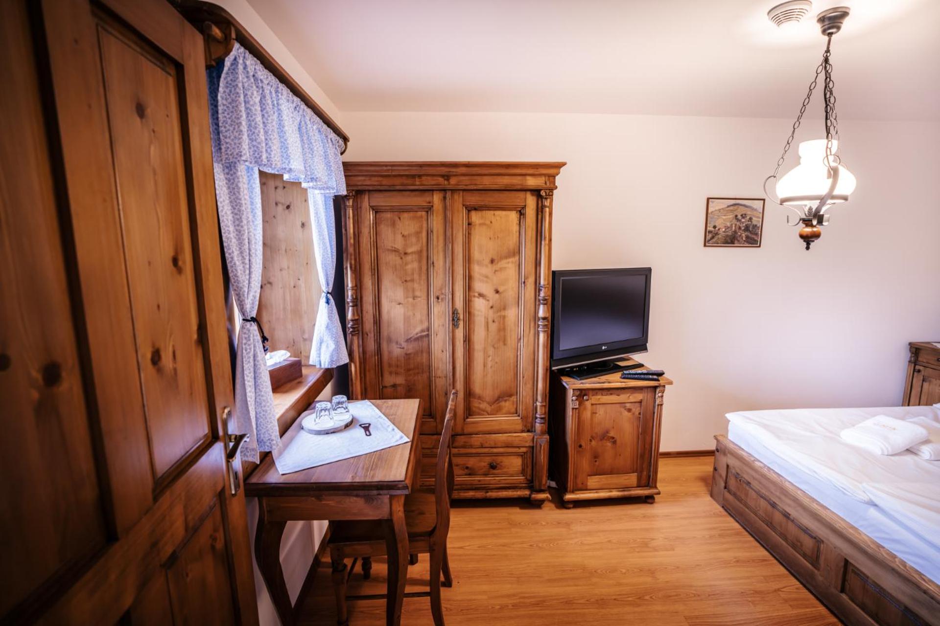 Chalet photo 3