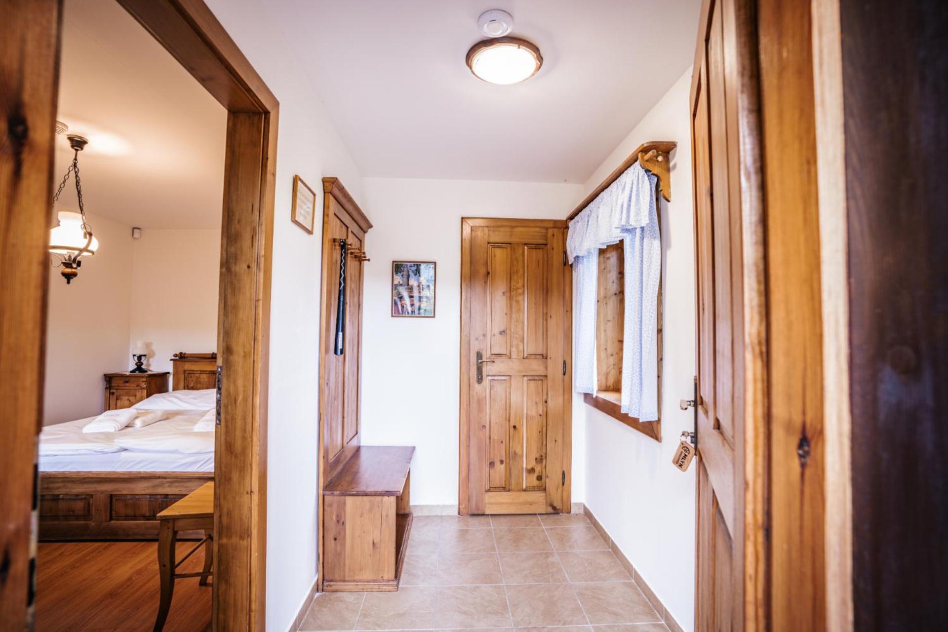 Chalet photo 1