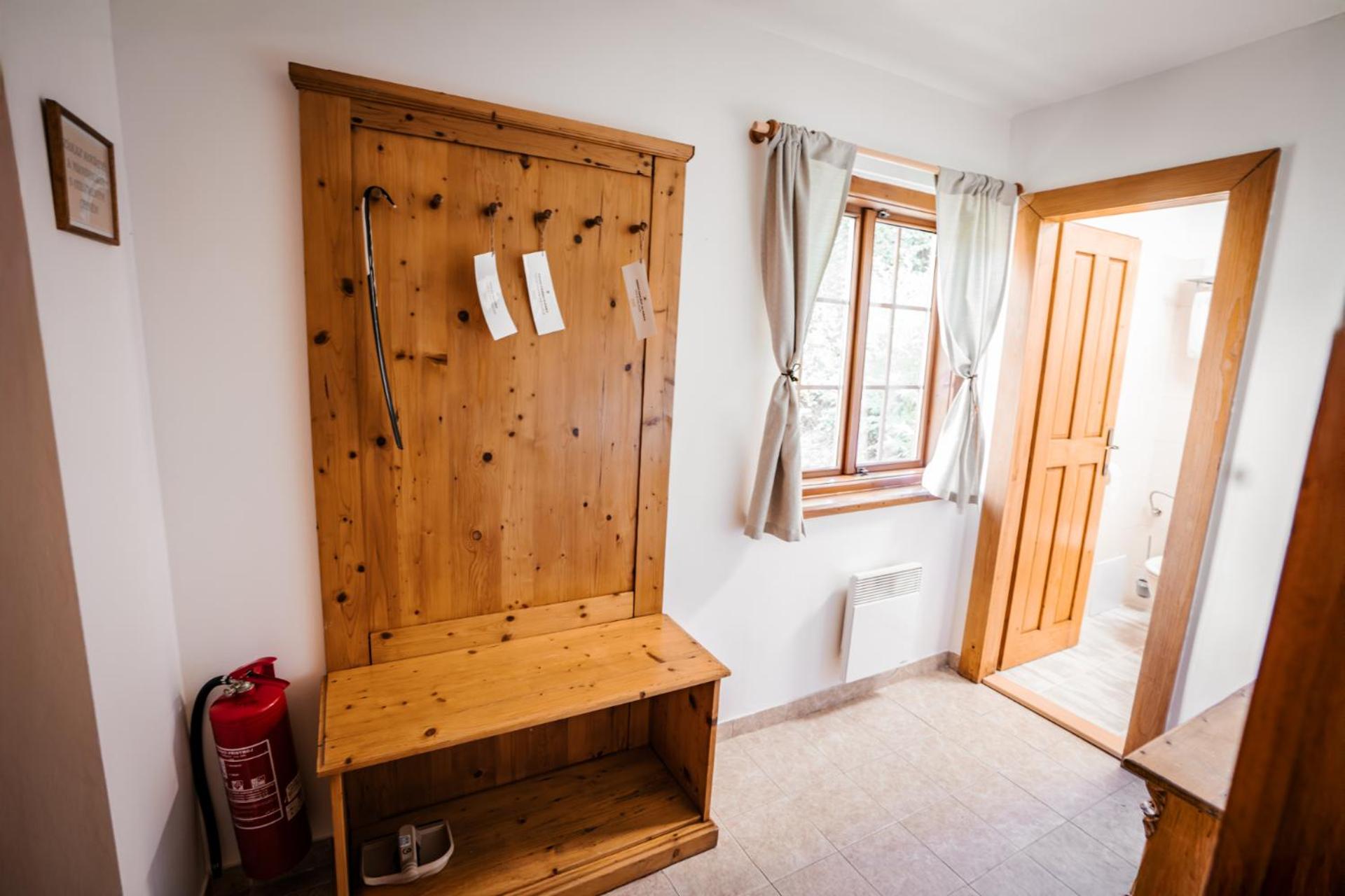 Chalet photo 2