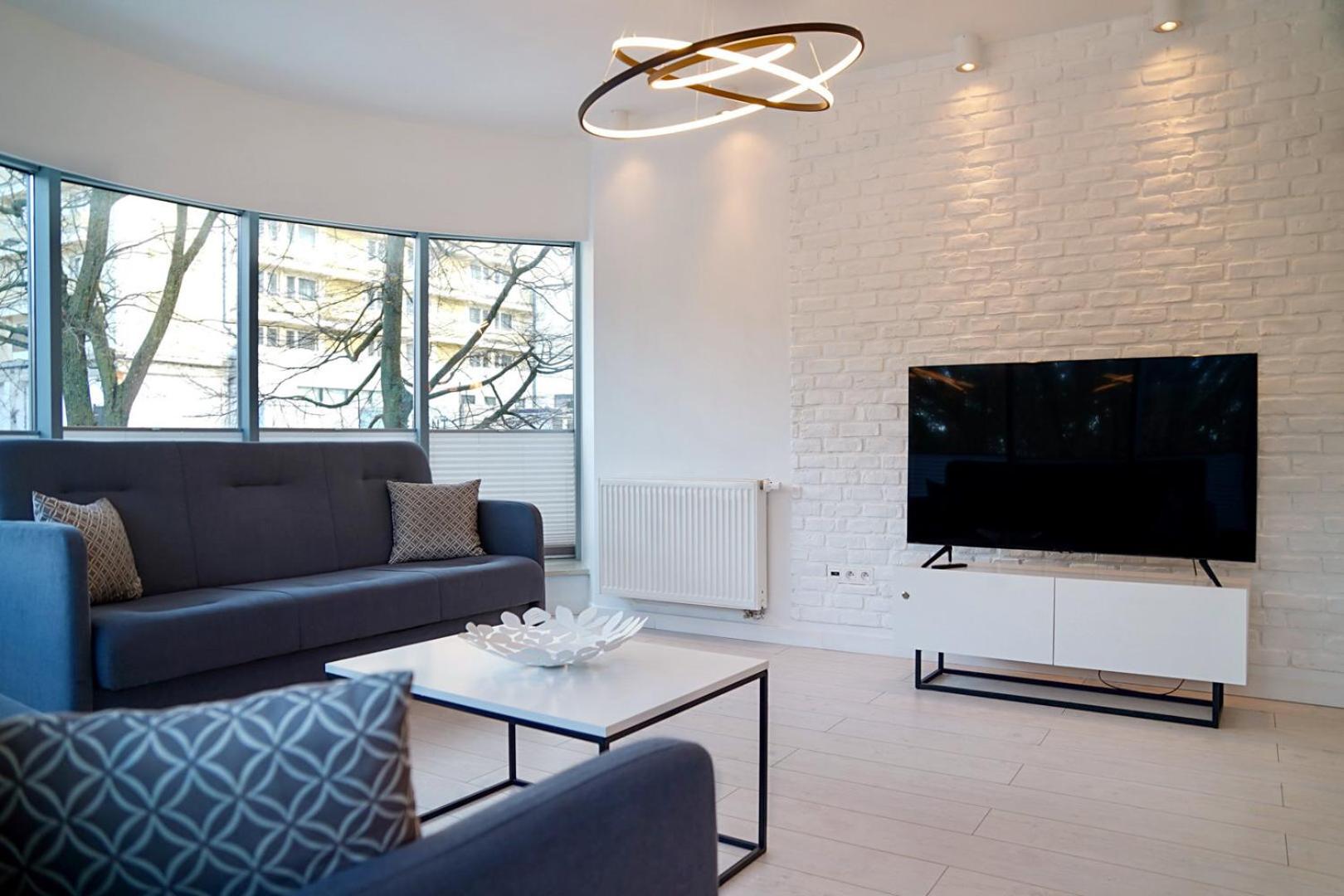 Superior One-Bedroom Apartment photo 3