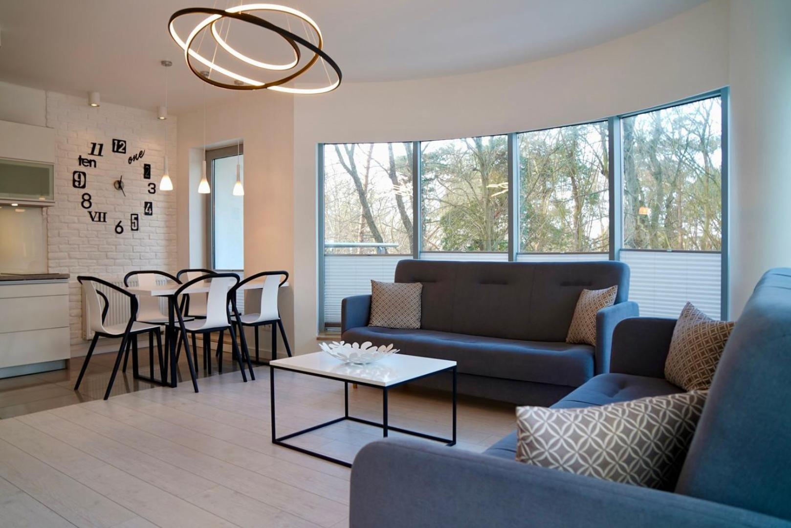 Superior One-Bedroom Apartment photo 1