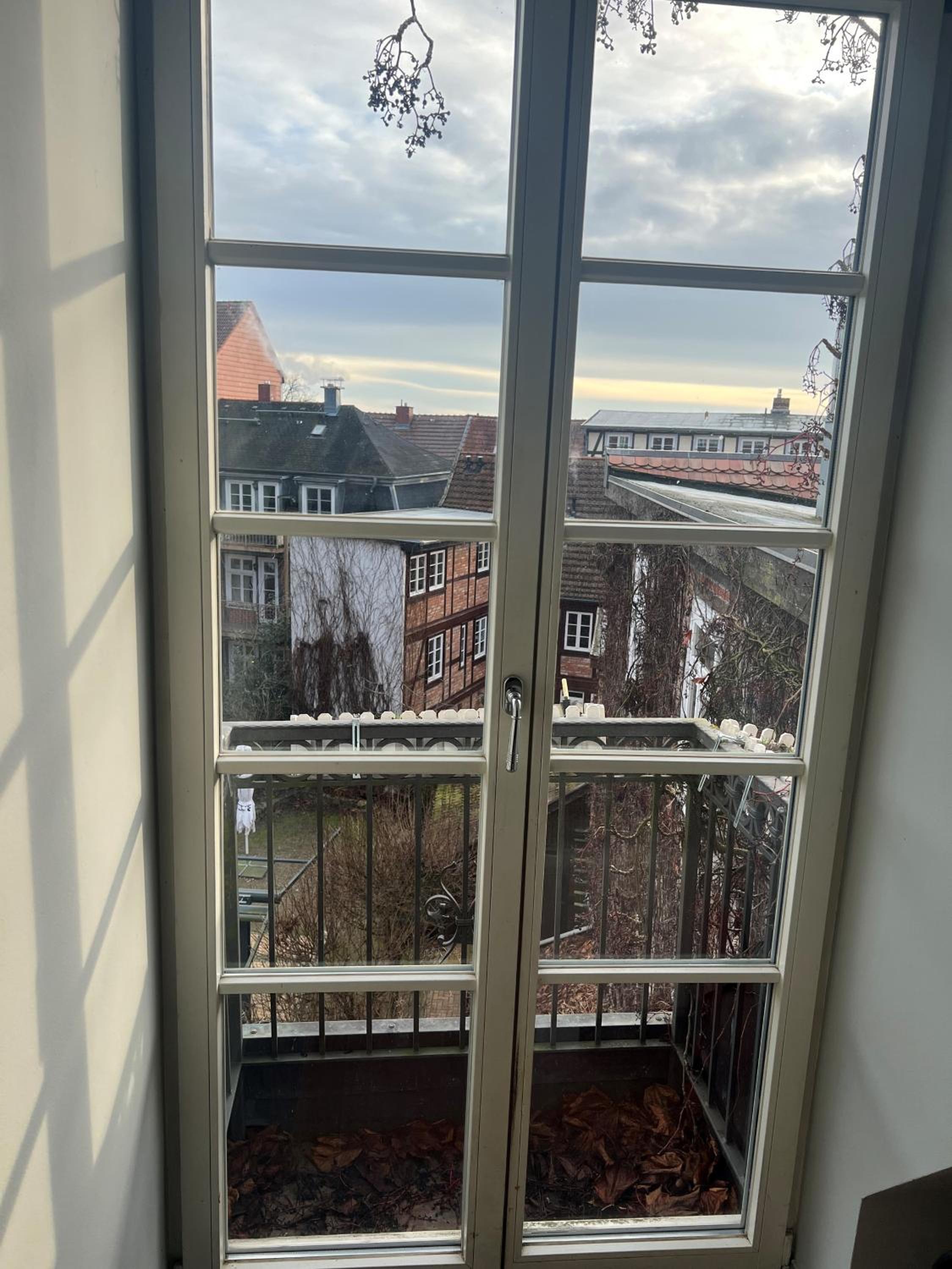 Apartment - Split Level photo 1