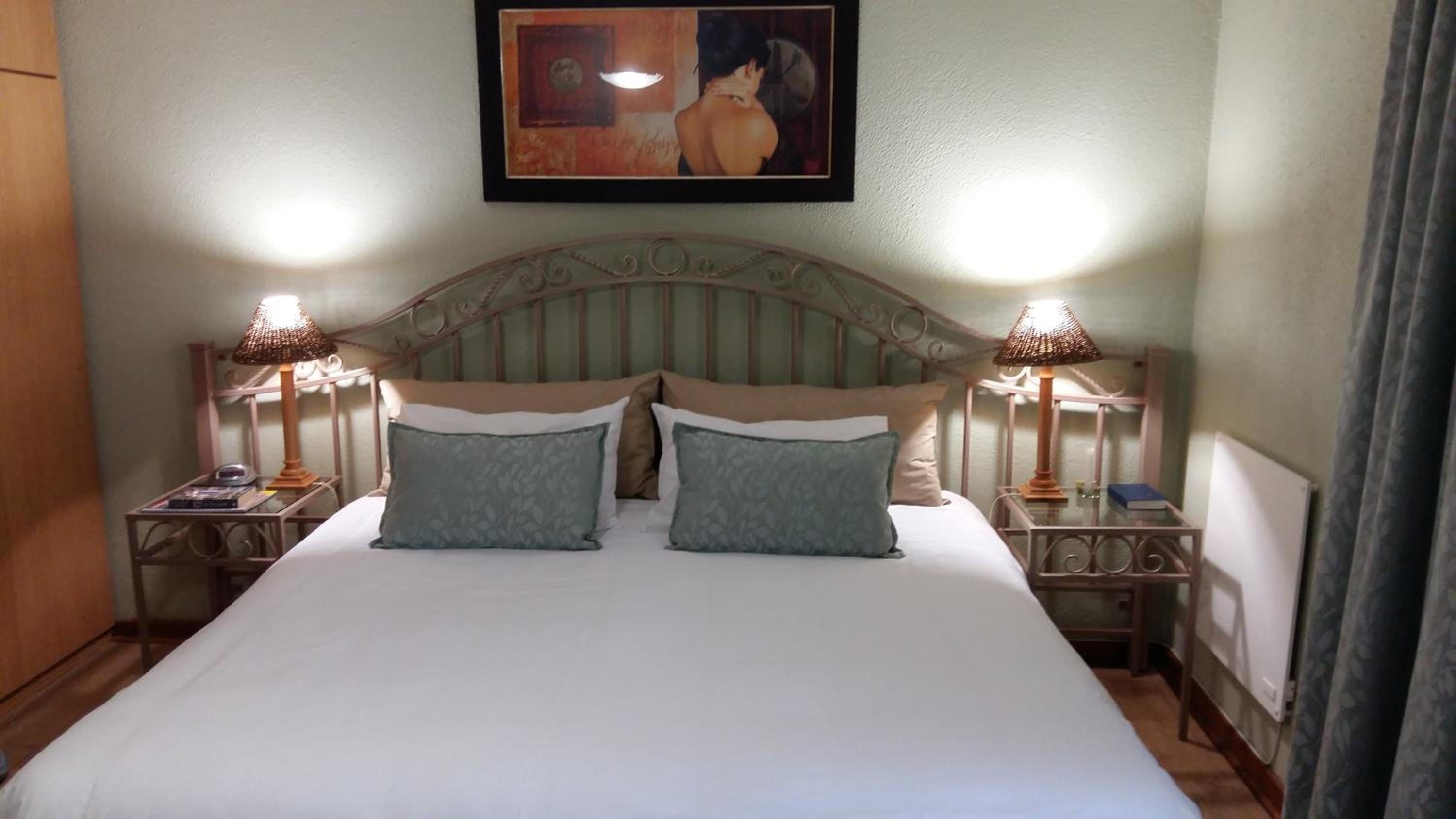 Double Room photo 3