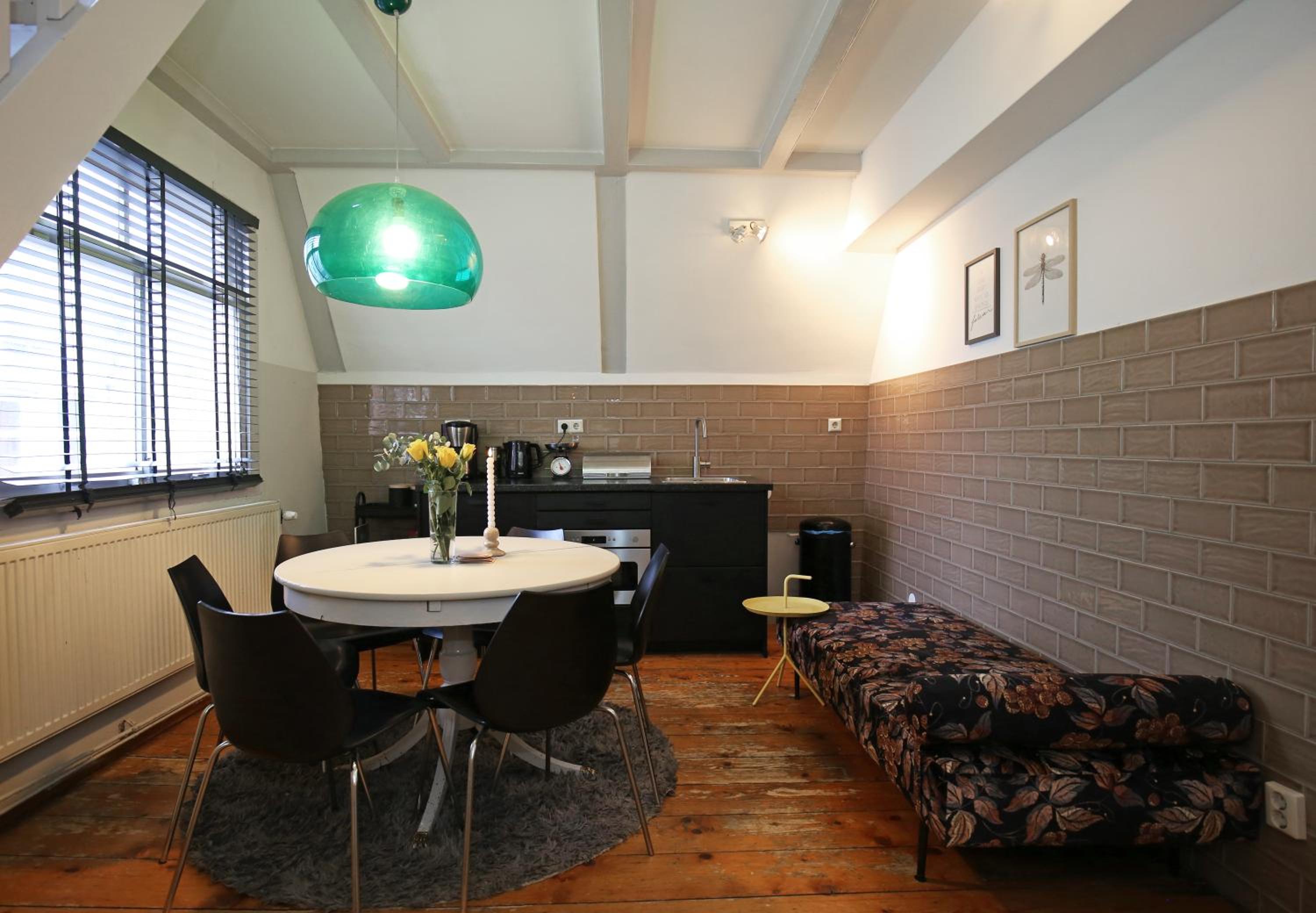 Three-Bedroom Apartment Suite photo 2