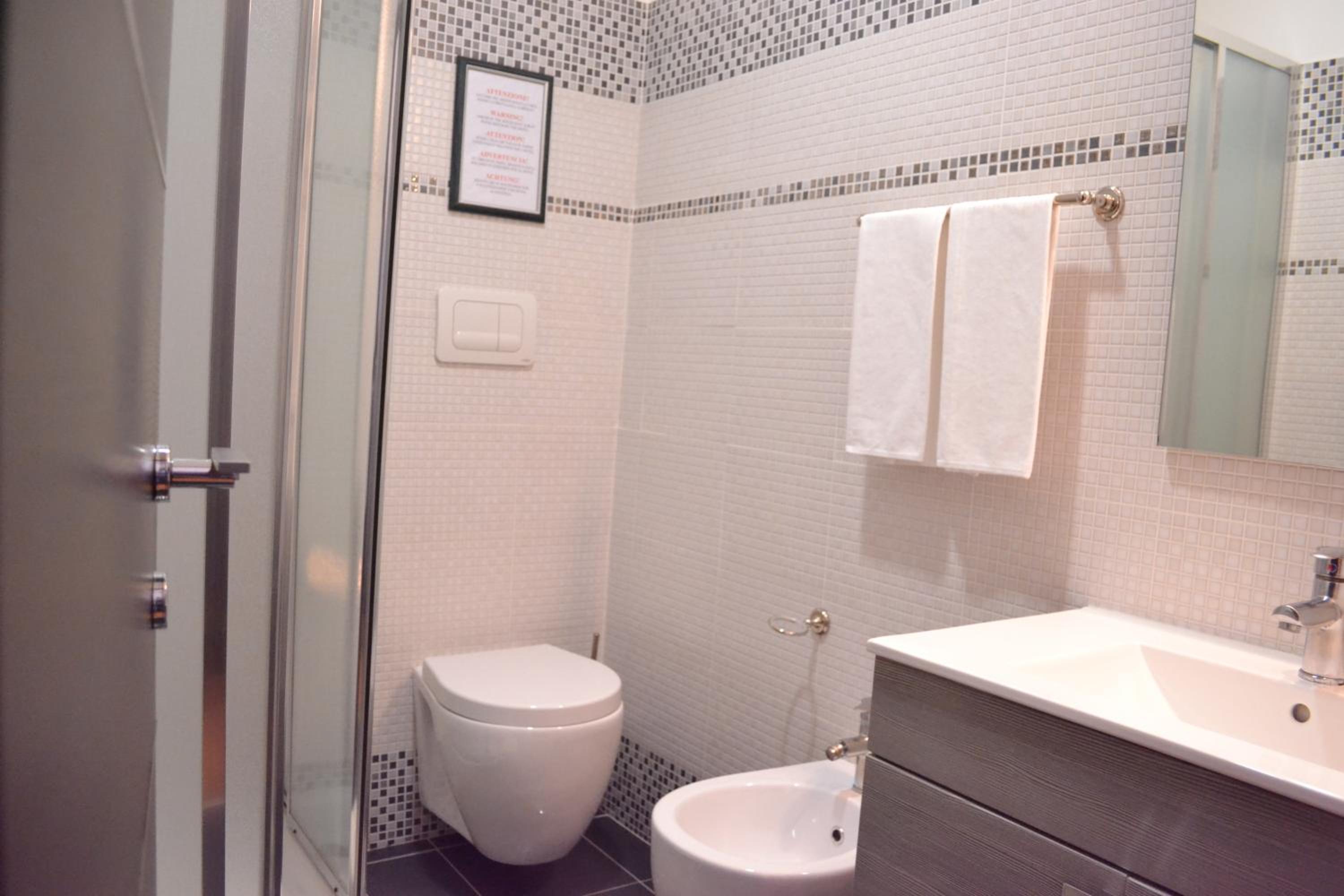 Available room