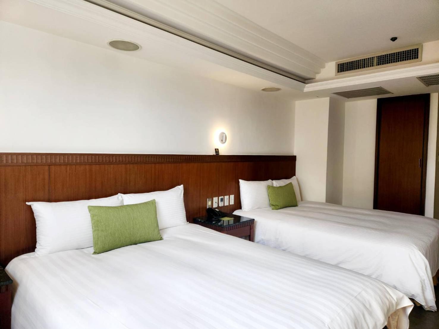 Deluxe Twin Room - Photo 4