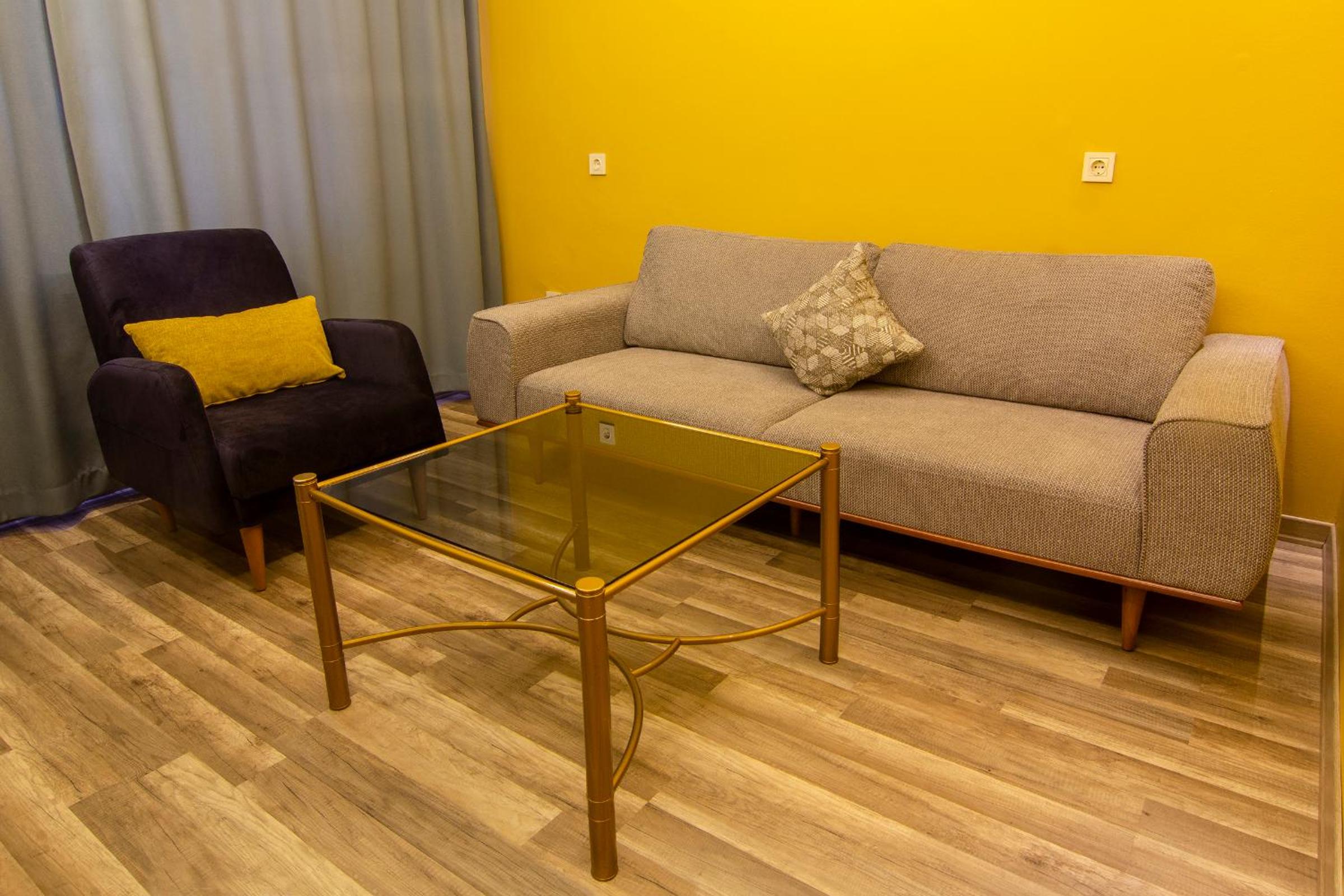Family Suite photo 1