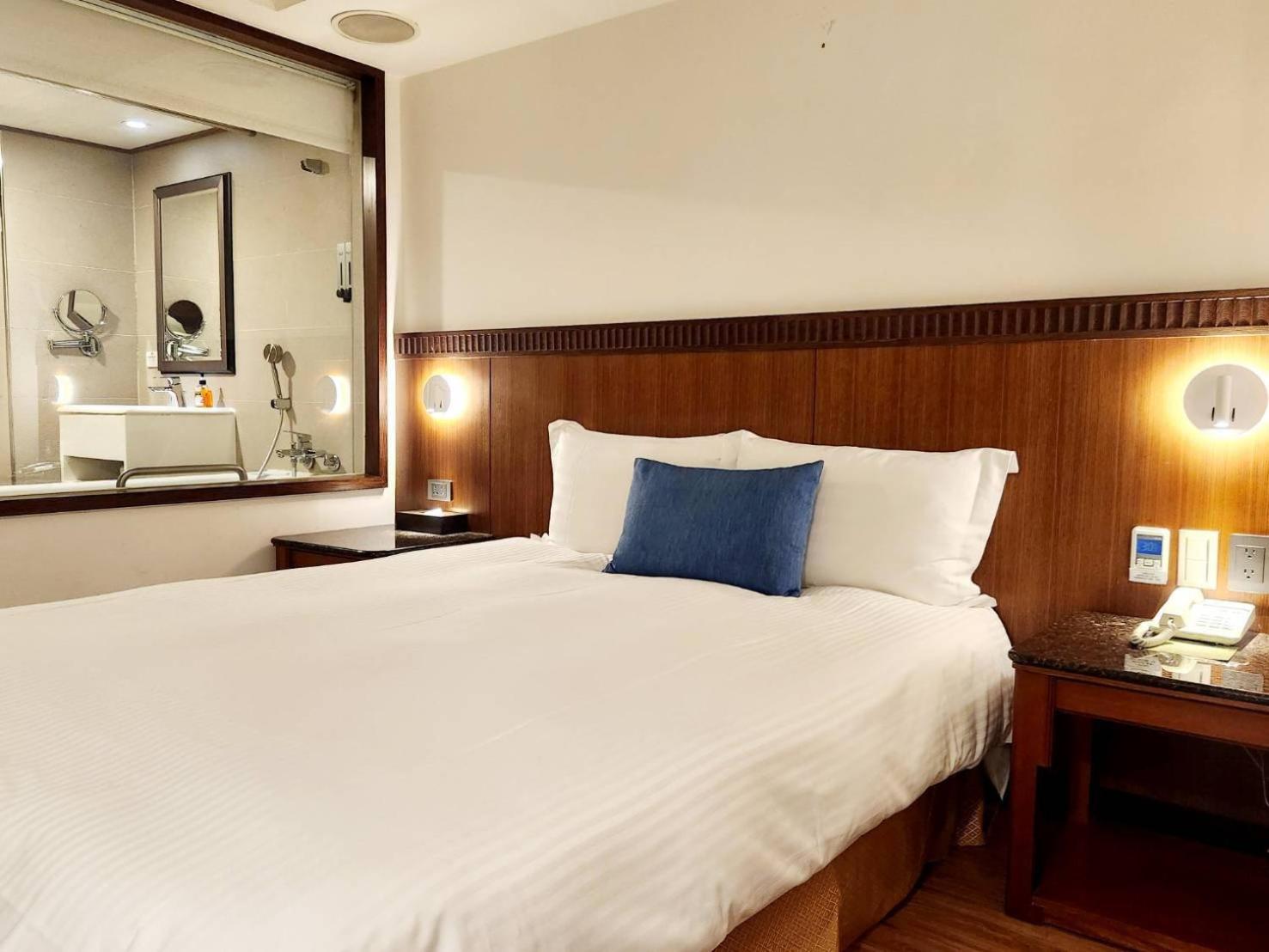 Deluxe Double Room - Photo 4